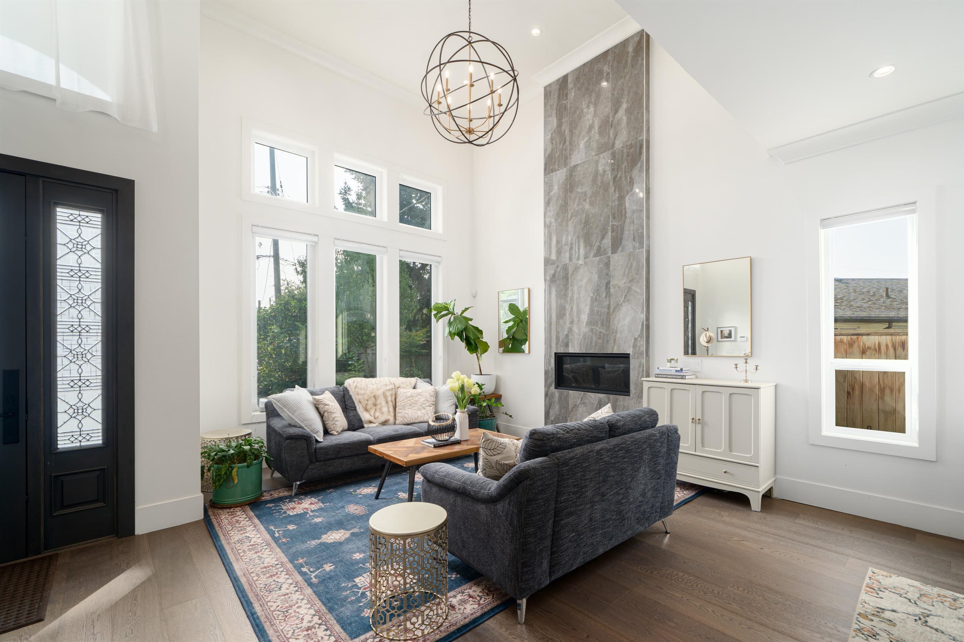 8631 Odlin Crescent, Richmond, V6X 1G1 — photo 3