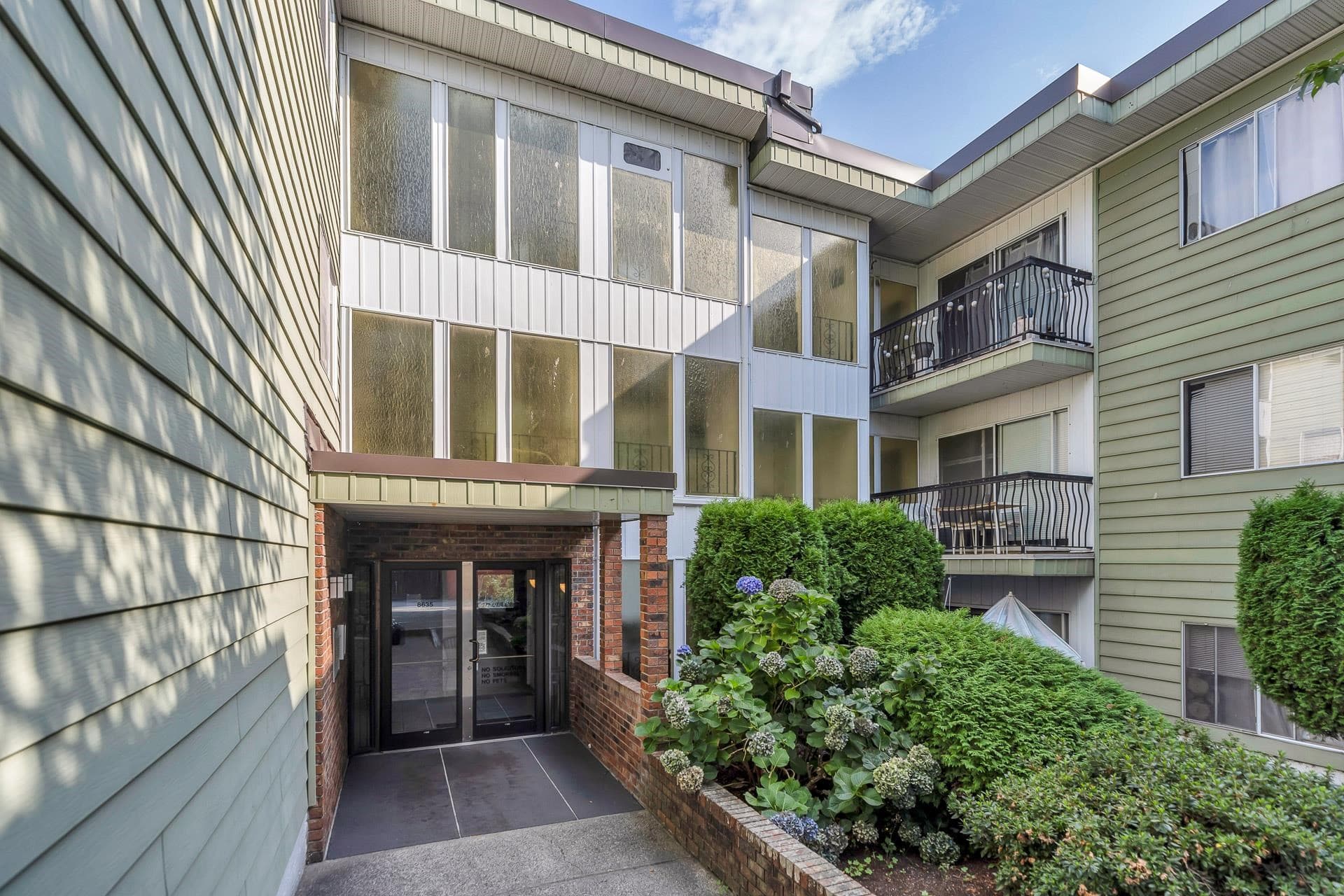 109A - 8635 120 Street, Delta, V4C 6R5 — photo 2