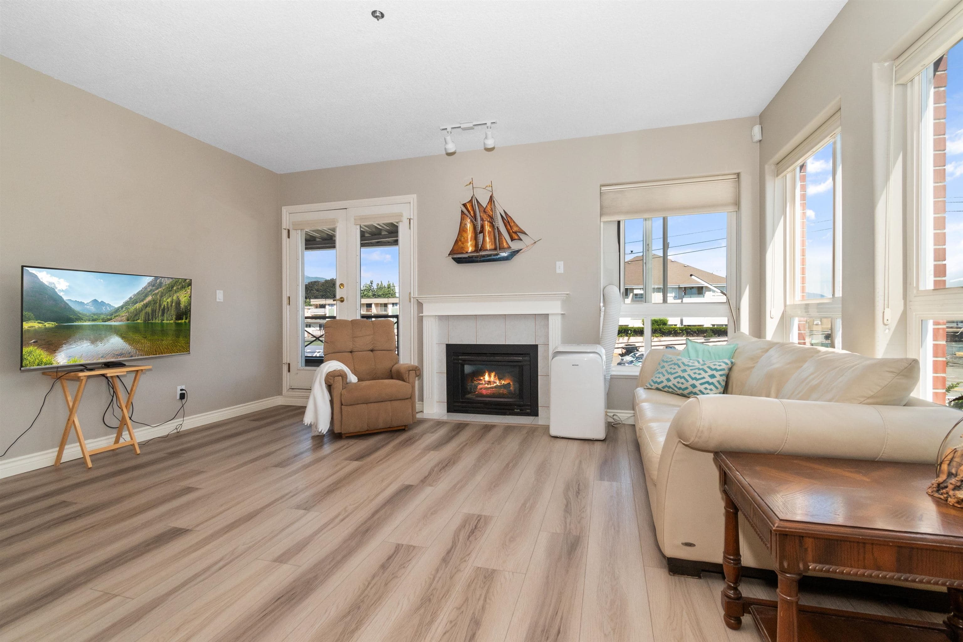 201 - 45734 Patten Avenue, Chilliwack, V2P 1S1 — photo 3