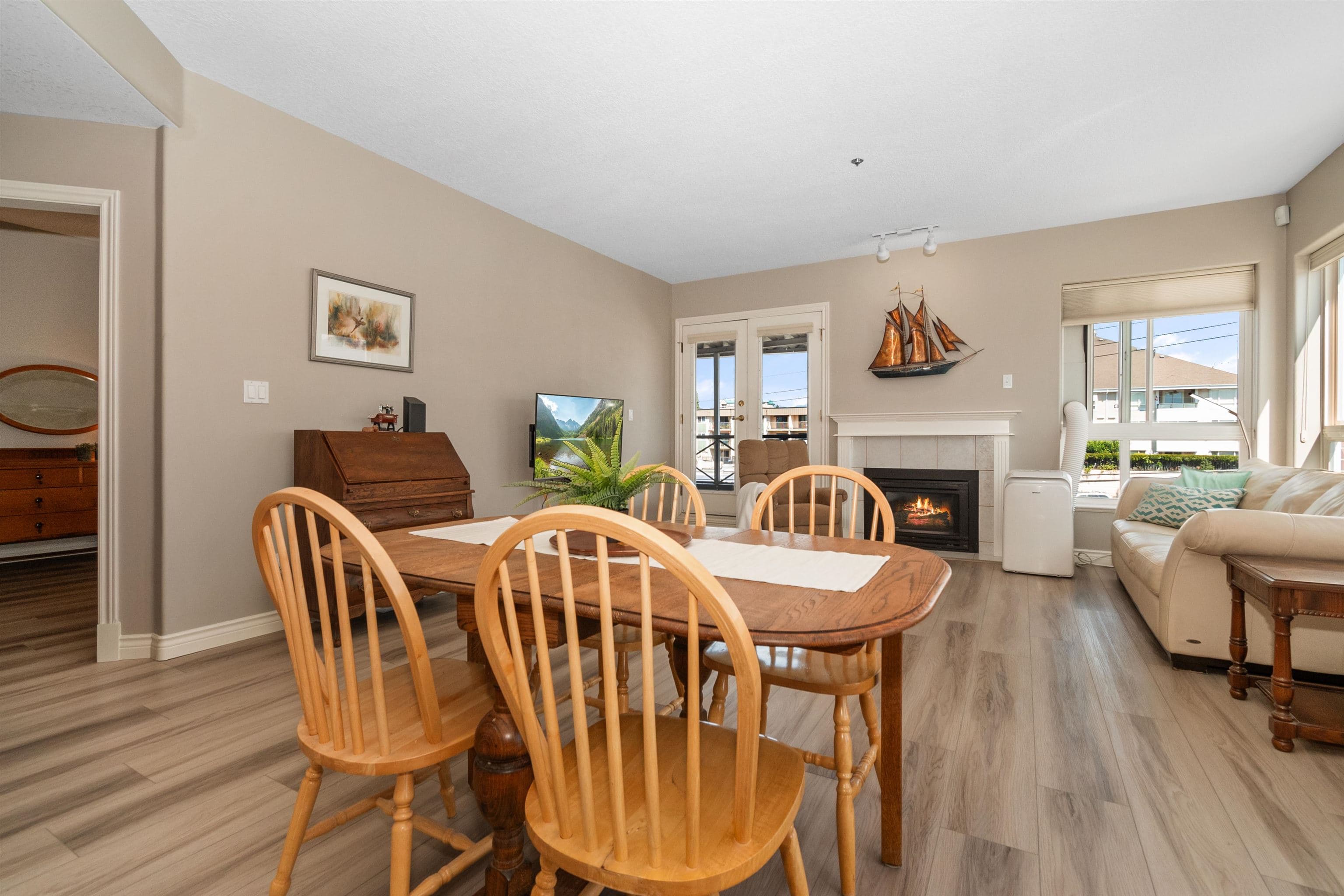 201 - 45734 Patten Avenue, Chilliwack, V2P 1S1 — photo 5