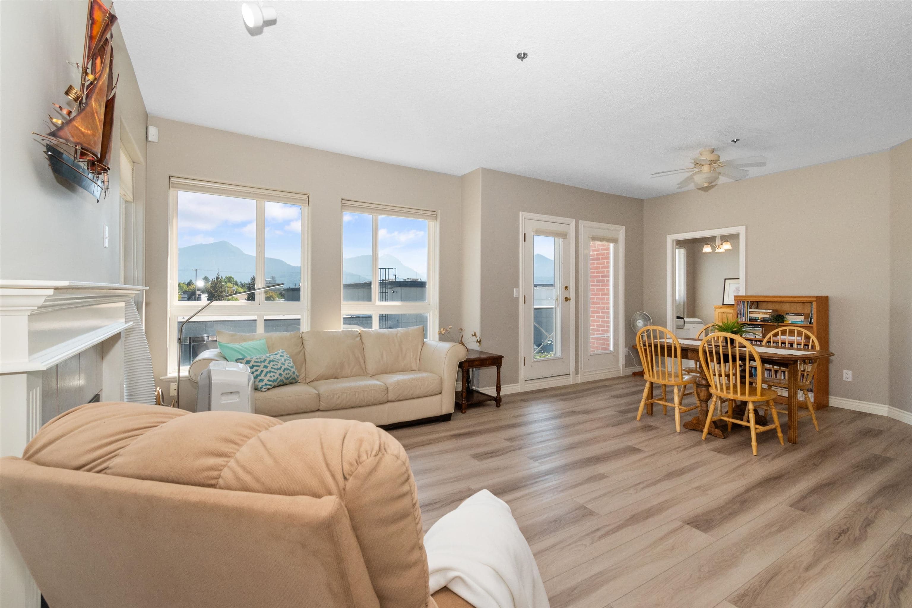 201 - 45734 Patten Avenue, Chilliwack, V2P 1S1 — photo 4