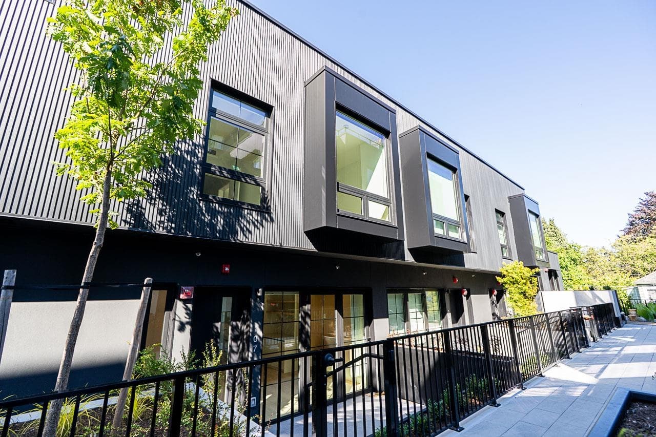 107 - 551 W 28th Avenue, Vancouver, V5Z 2H2 — photo 3