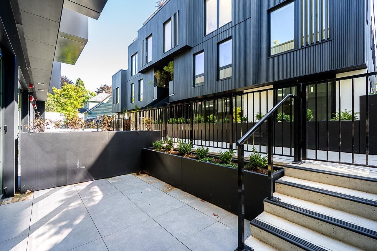 107 - 551 W 28th Avenue, Vancouver, V5Z 2H2 — photo 5
