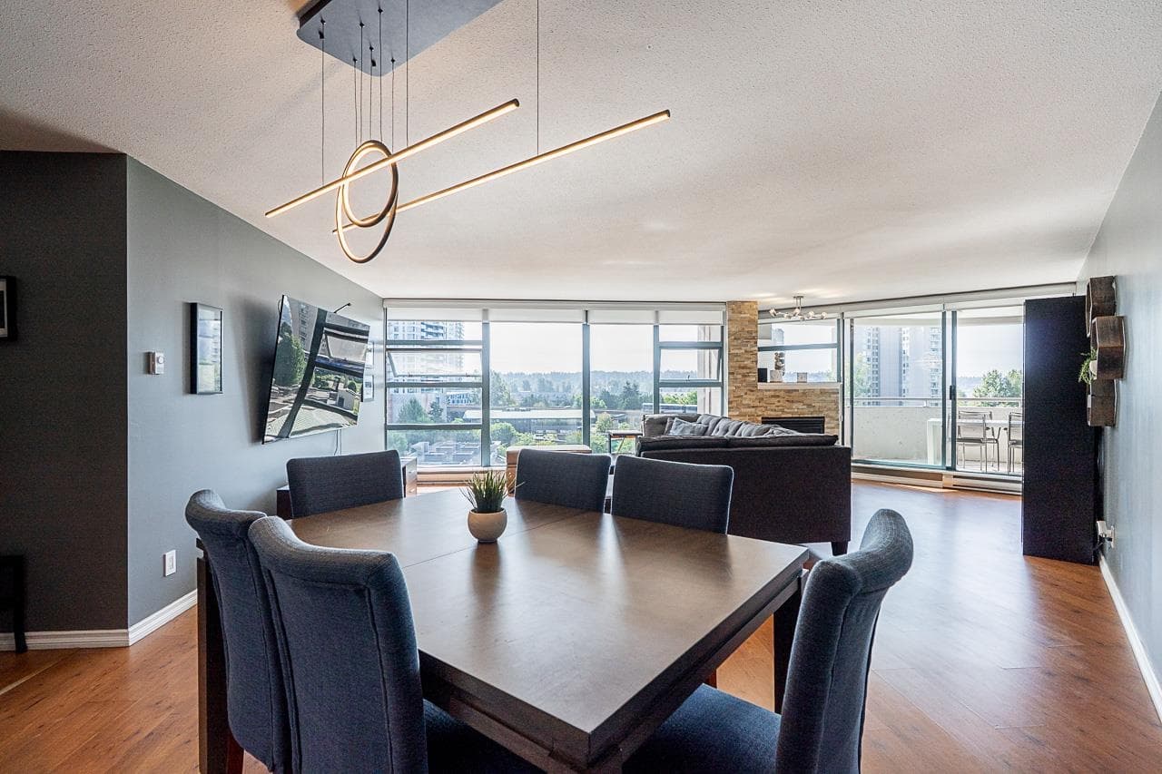 403 - 98 Tenth Street, New Westminster, V3M 6L8 — photo 2
