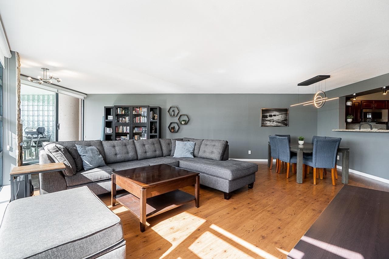 403 - 98 Tenth Street, New Westminster, V3M 6L8 — photo 4