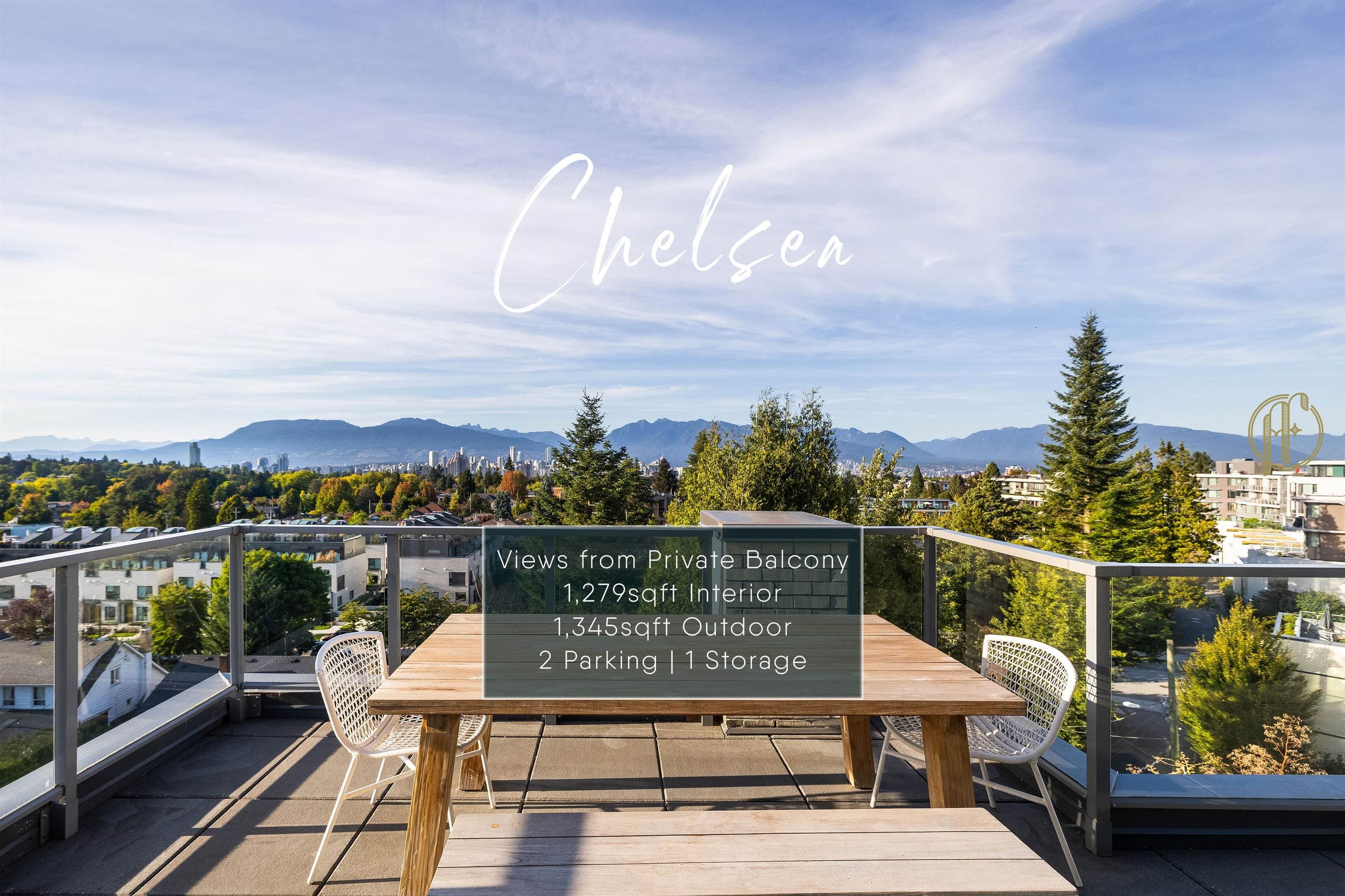 602 - 4685 Cambie Street, Vancouver — sold