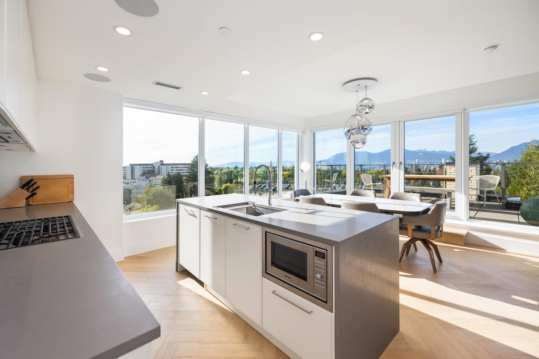 602 - 4685 Cambie Street, Vancouver, V5Z 0J7 — photo 4