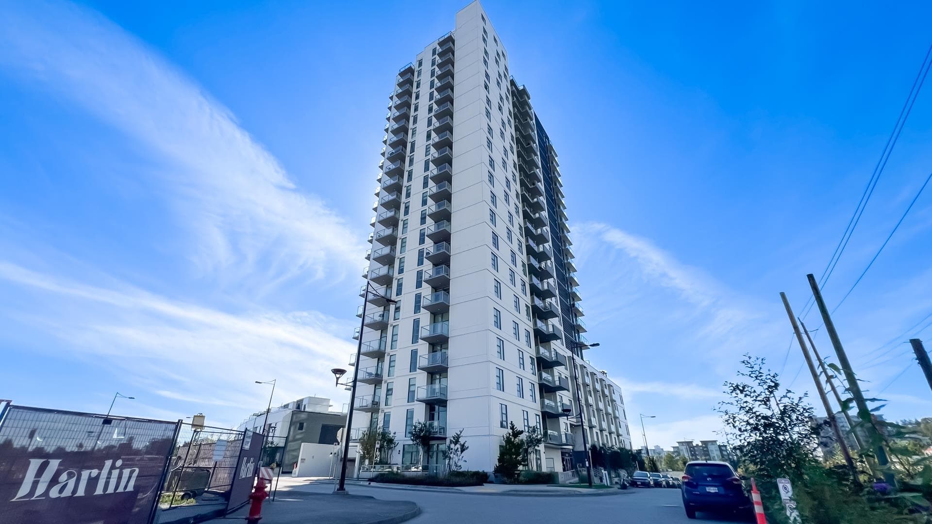 1405 - 3430 E Kent Avenue, Vancouver