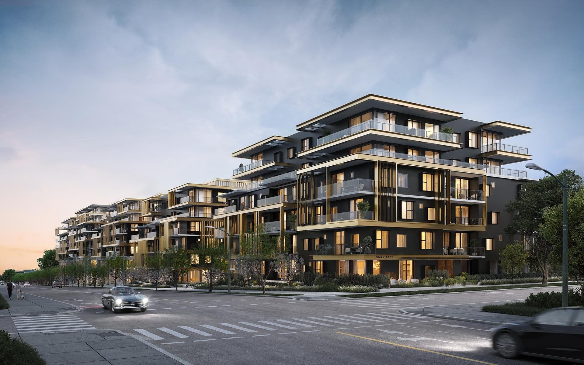 305 - 1010 W 64th Avenue, Vancouver