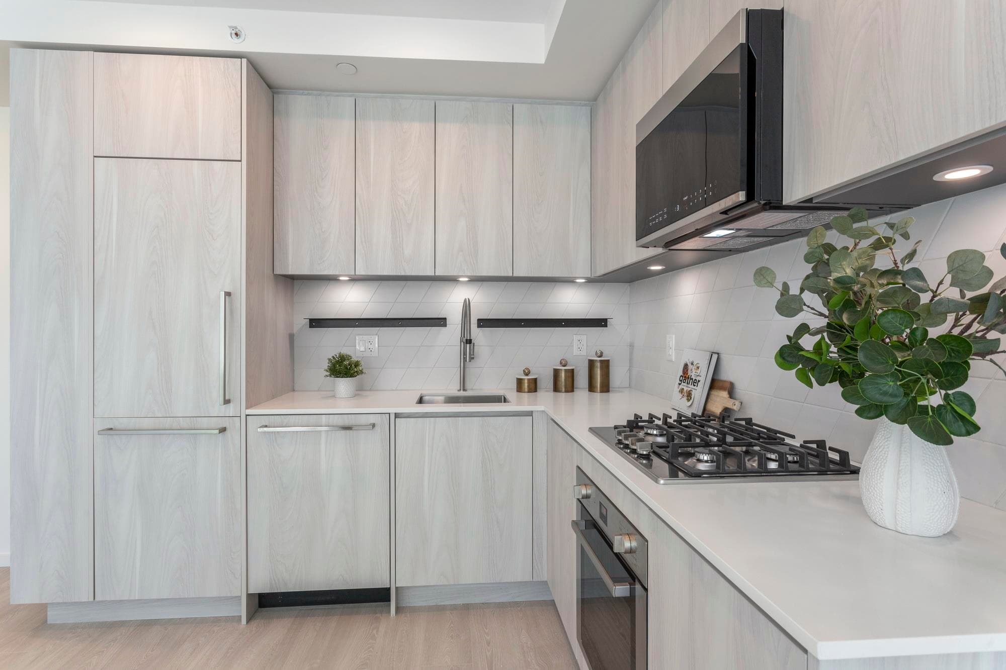 206 - 3264 Vanness Avenue, Vancouver, V5R 0L5 — photo 3