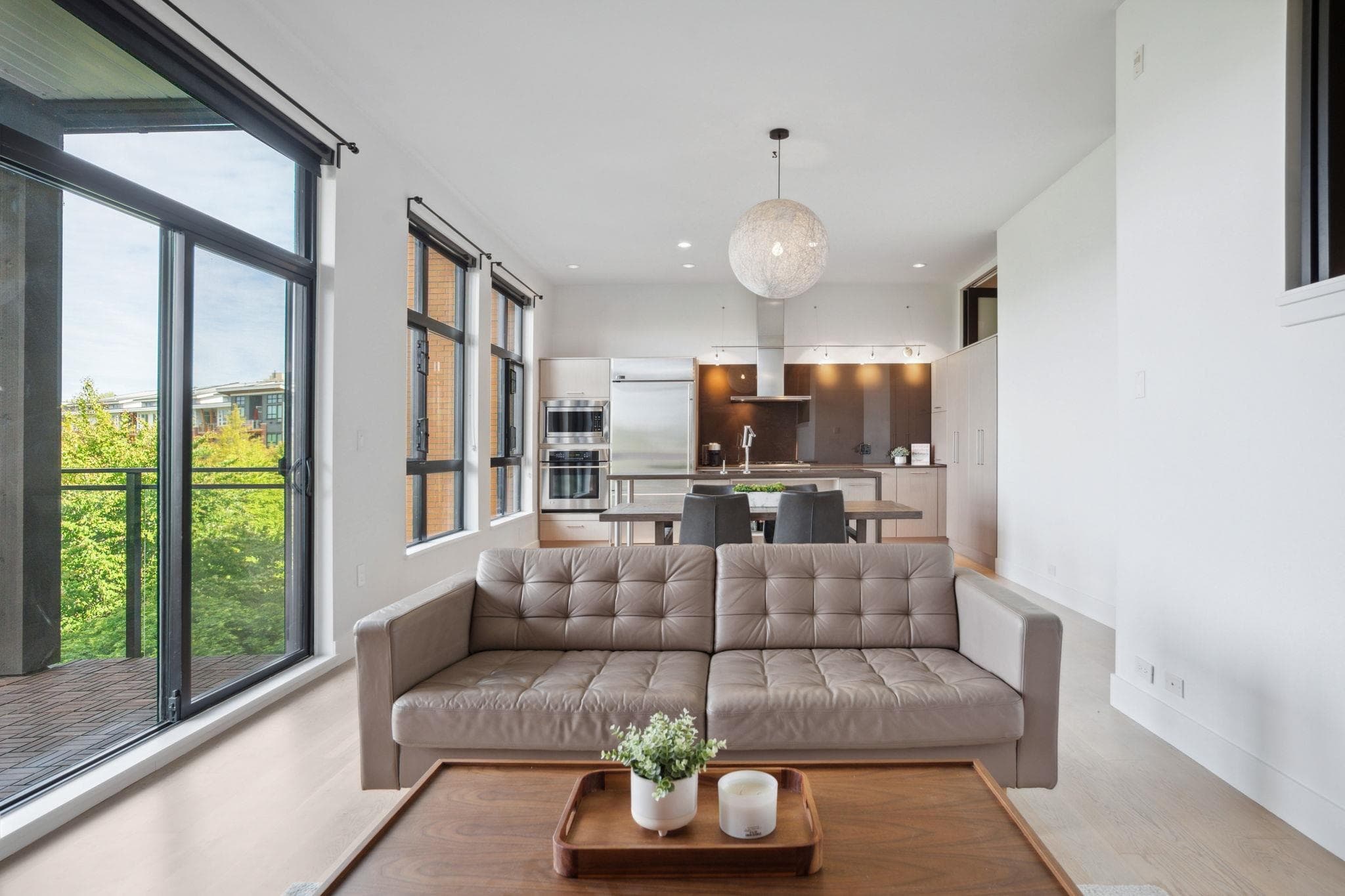 302 - 220 Salter Street, New Westminster, V3M 0H4 — photo 4