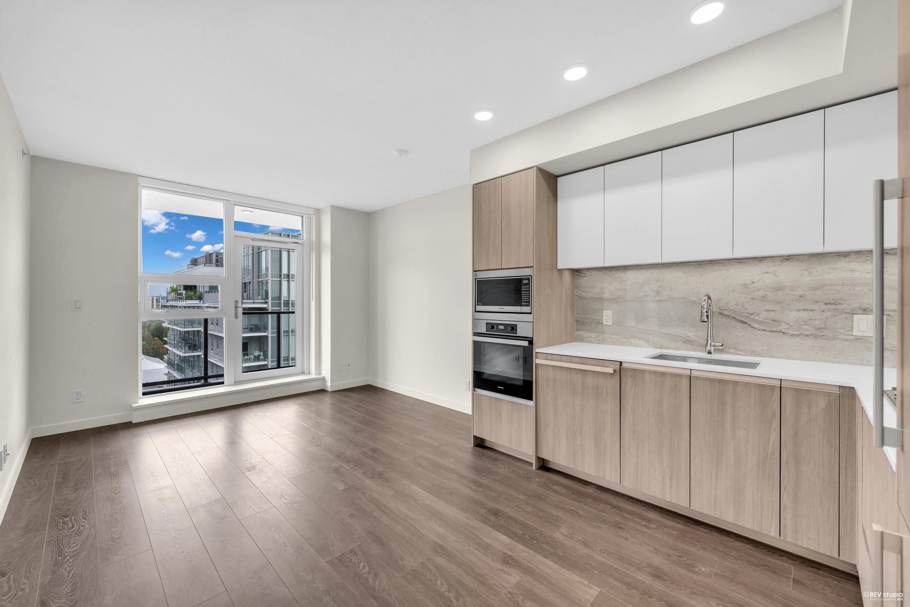 1404 - 6633 Buswell Street, Richmond, V6Y 0M3 — photo 1
