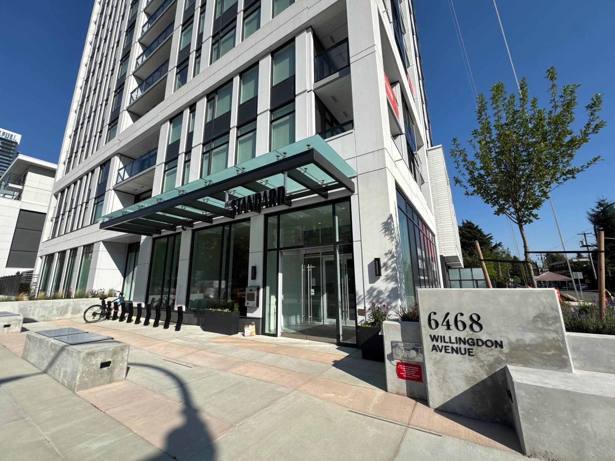 1006 - 6468 Willingdon Avenue, Burnaby, V5H 0L3 — photo 2