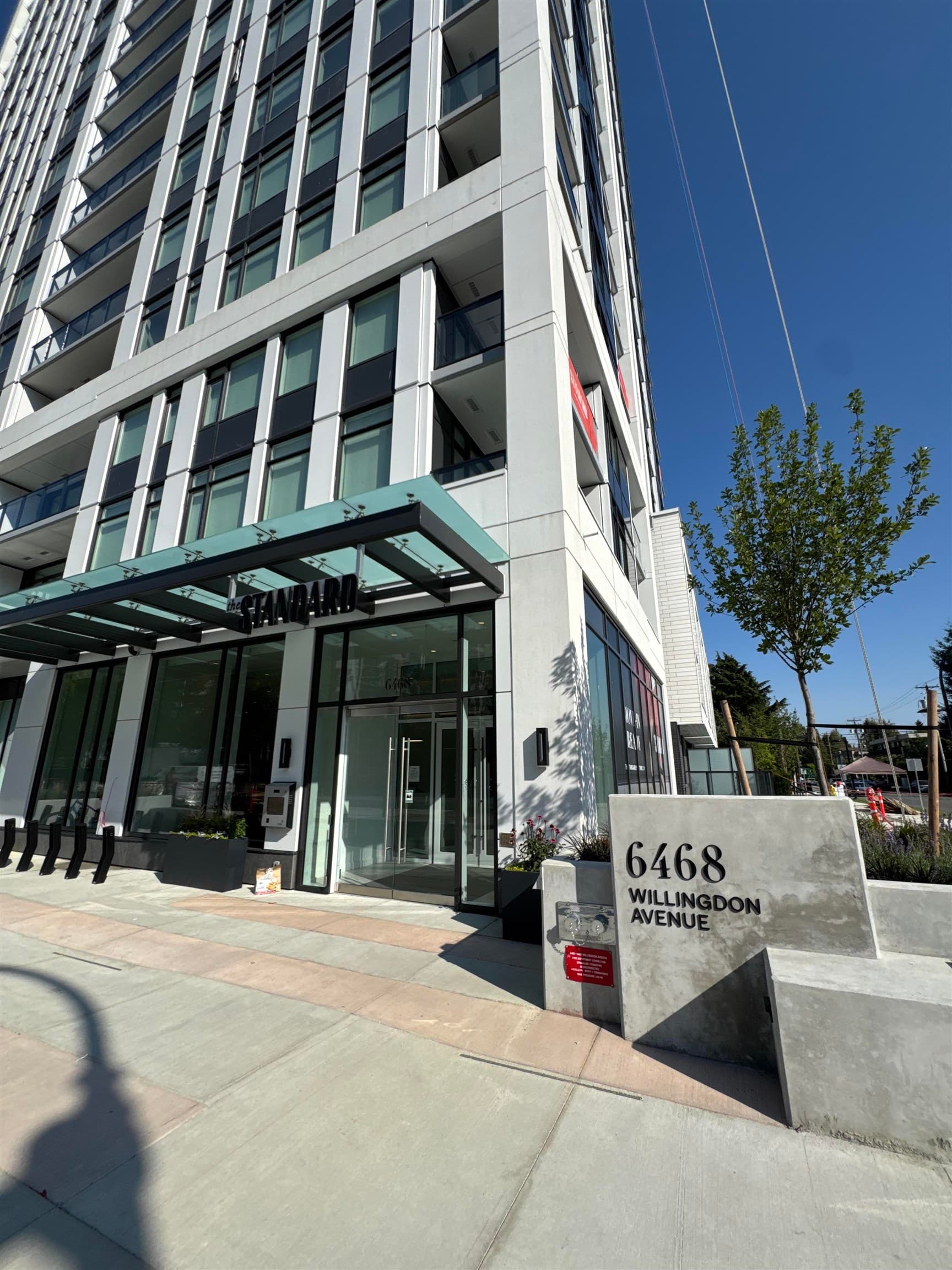 1006 - 6468 Willingdon Avenue, Burnaby, V5H 0L3 — photo 5
