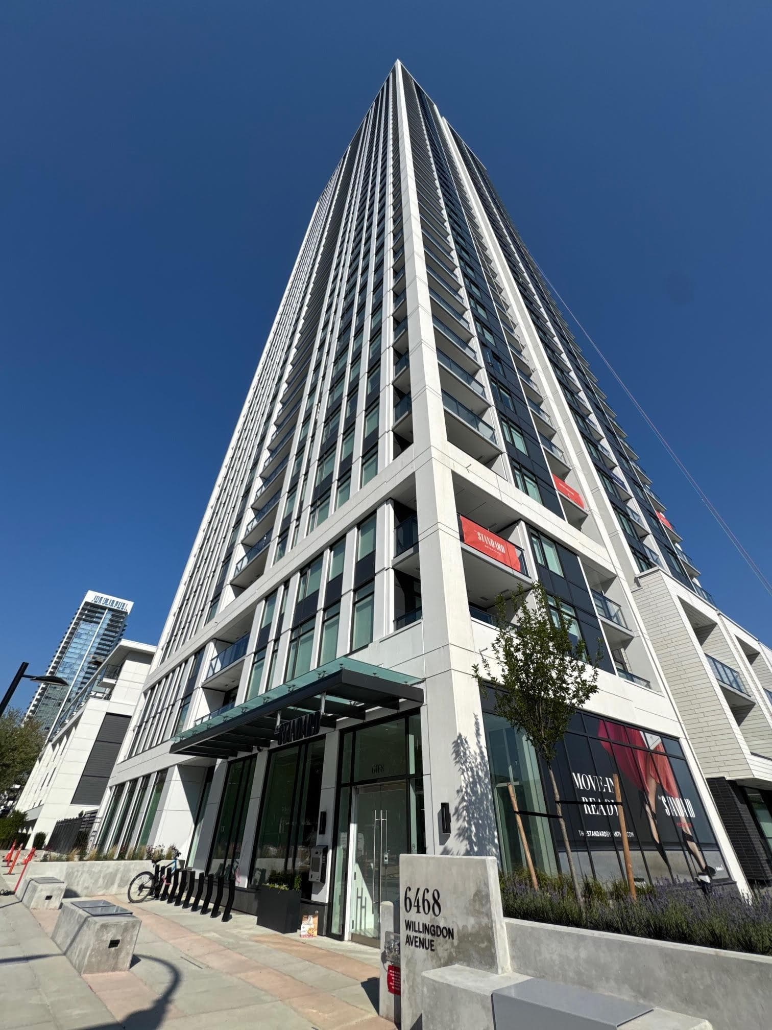 1006 - 6468 Willingdon Avenue, Burnaby, V5H 0L3 — photo 1