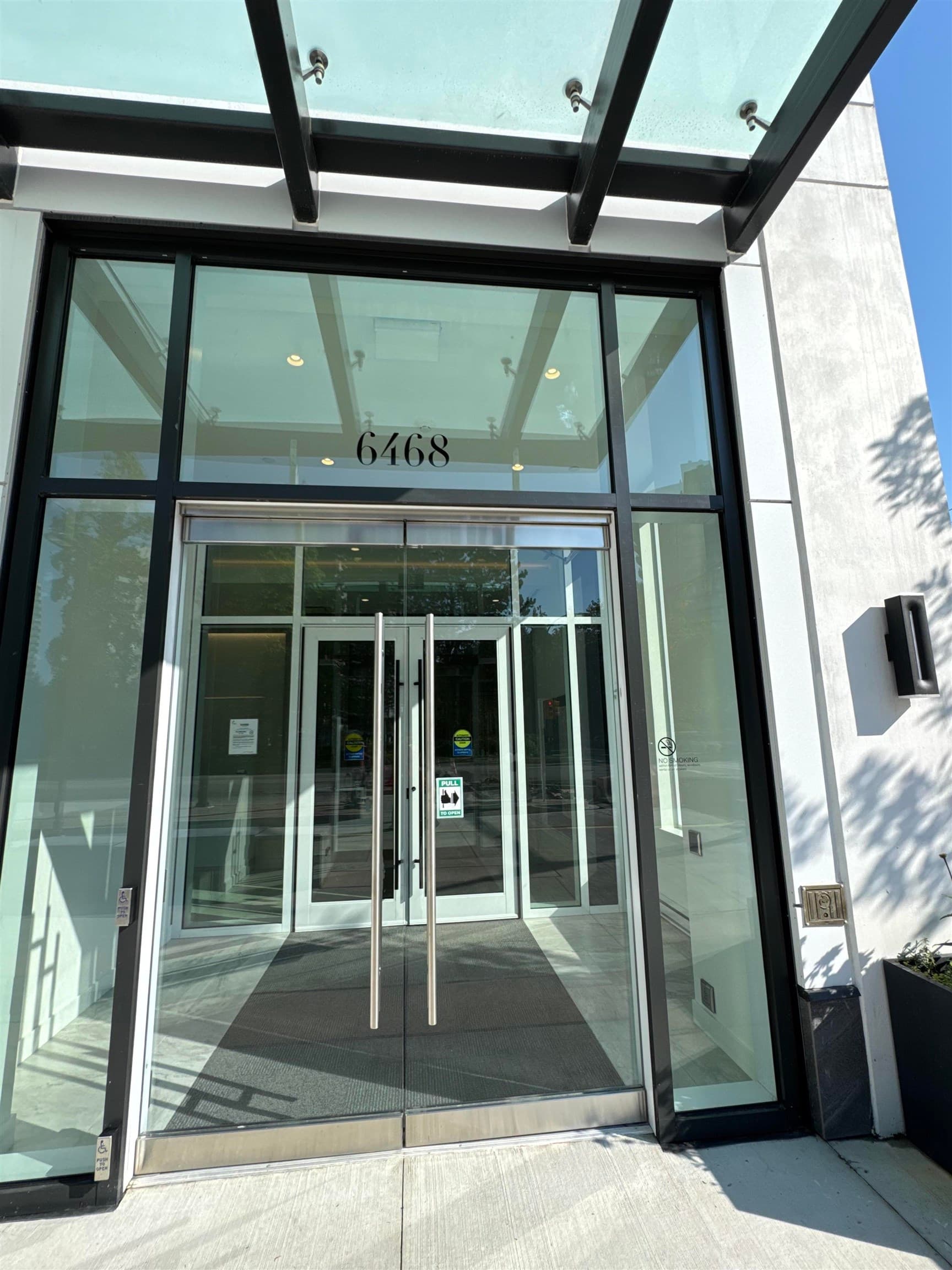 1006 - 6468 Willingdon Avenue, Burnaby, V5H 0L3 — photo 4