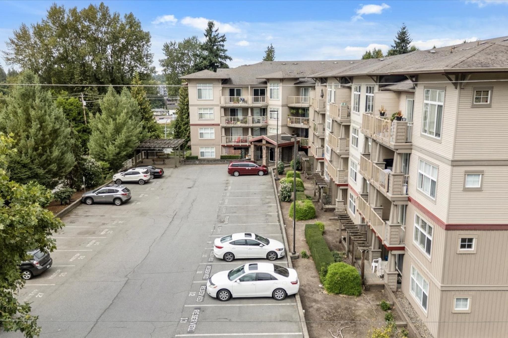 221 - 2515 Park Drive, Abbotsford, V2S 0B2 — photo 2