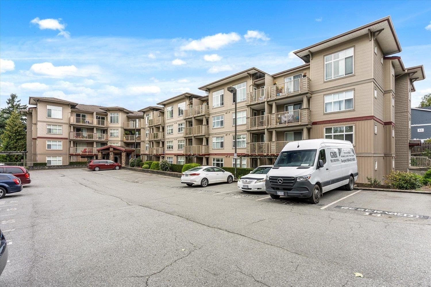 221 - 2515 Park Drive, Abbotsford, V2S 0B2 — photo 5
