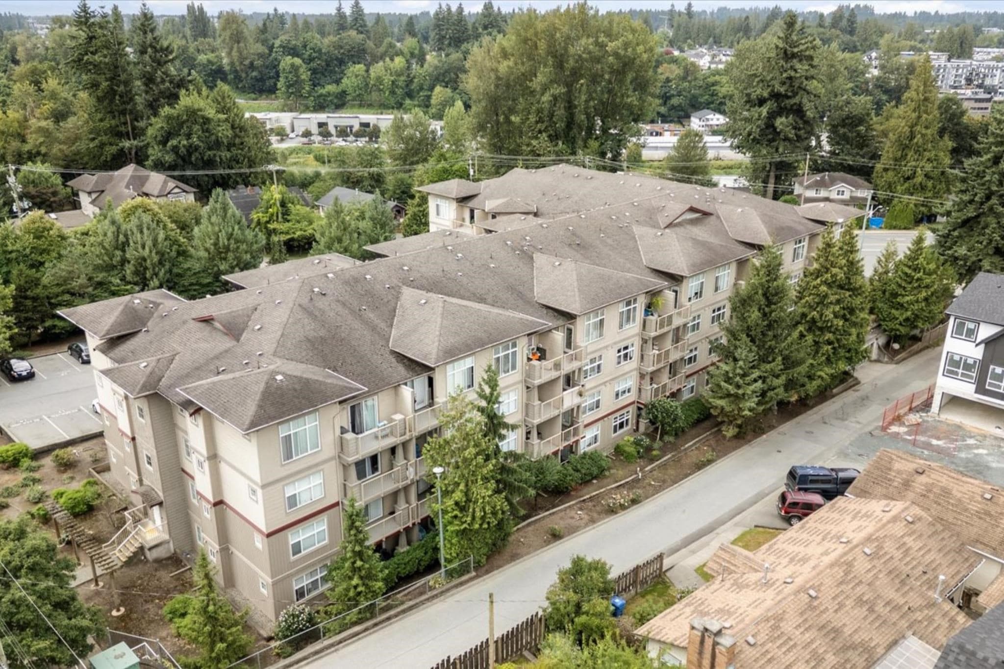 221 - 2515 Park Drive, Abbotsford, V2S 0B2 — photo 4