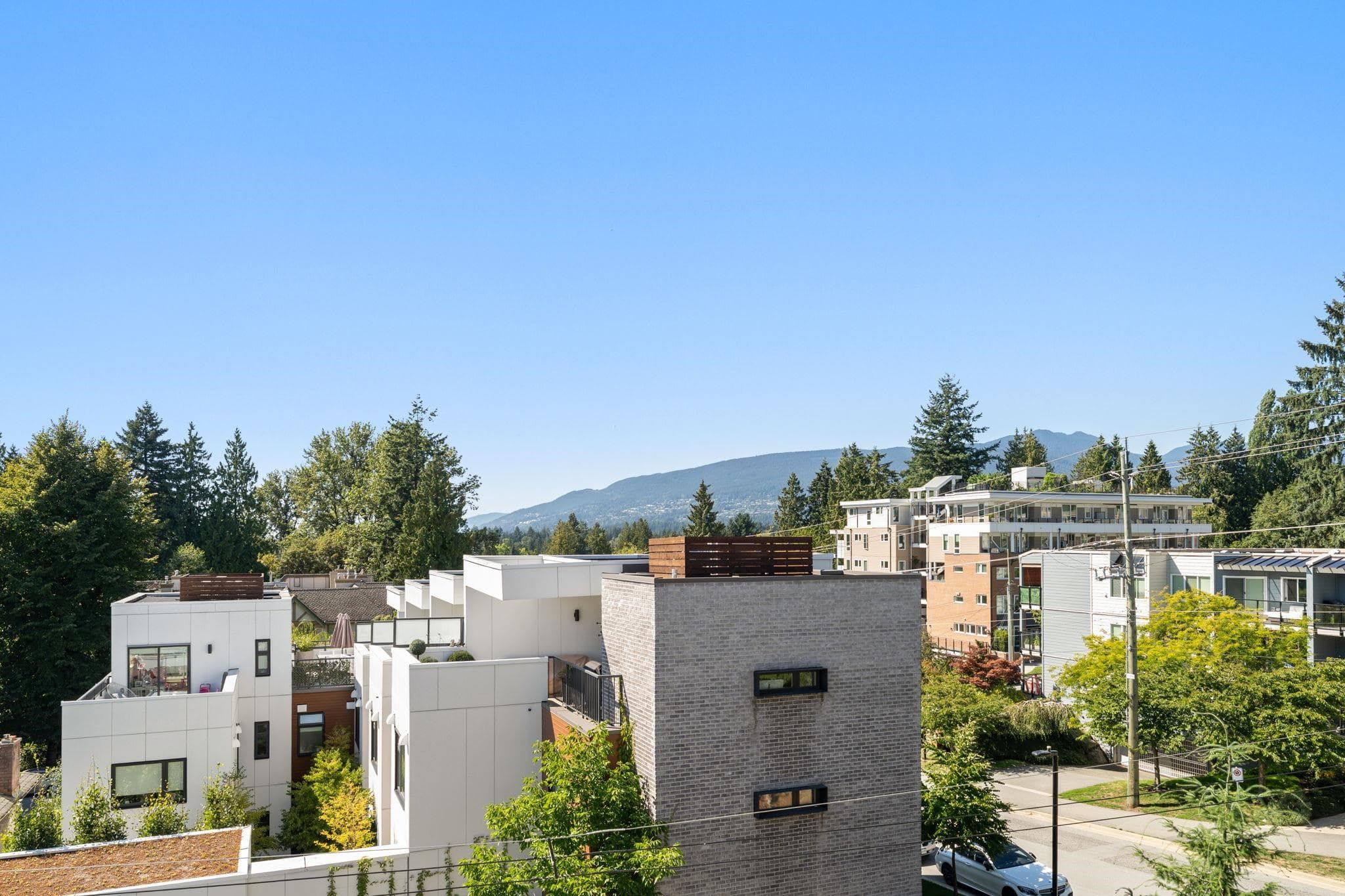309 - 135 W 21st Street, North Vancouver, V7M 1Z2 — photo 1