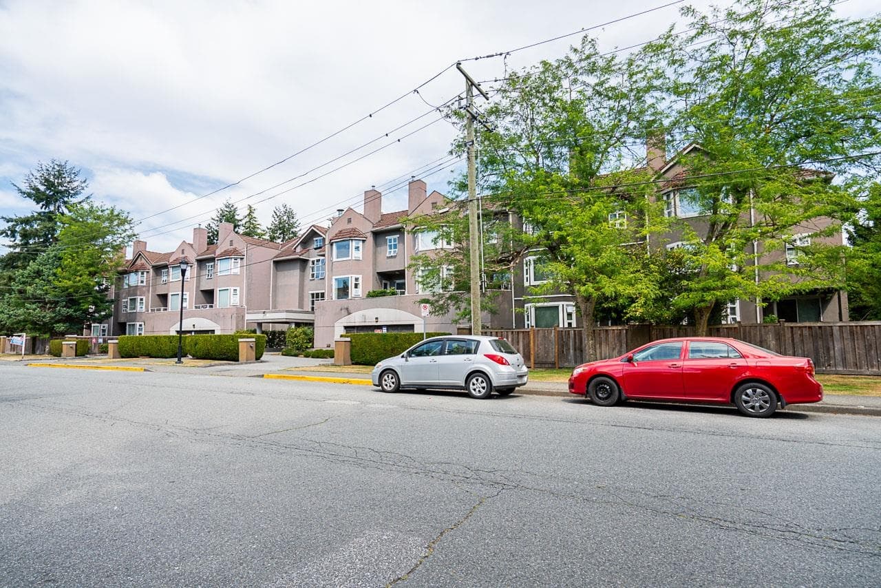 217 - 5700 Arcadia Road, Richmond, V6X 2G9 — photo 3