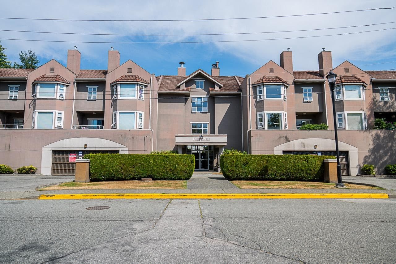 217 - 5700 Arcadia Road, Richmond, V6X 2G9 — photo 1