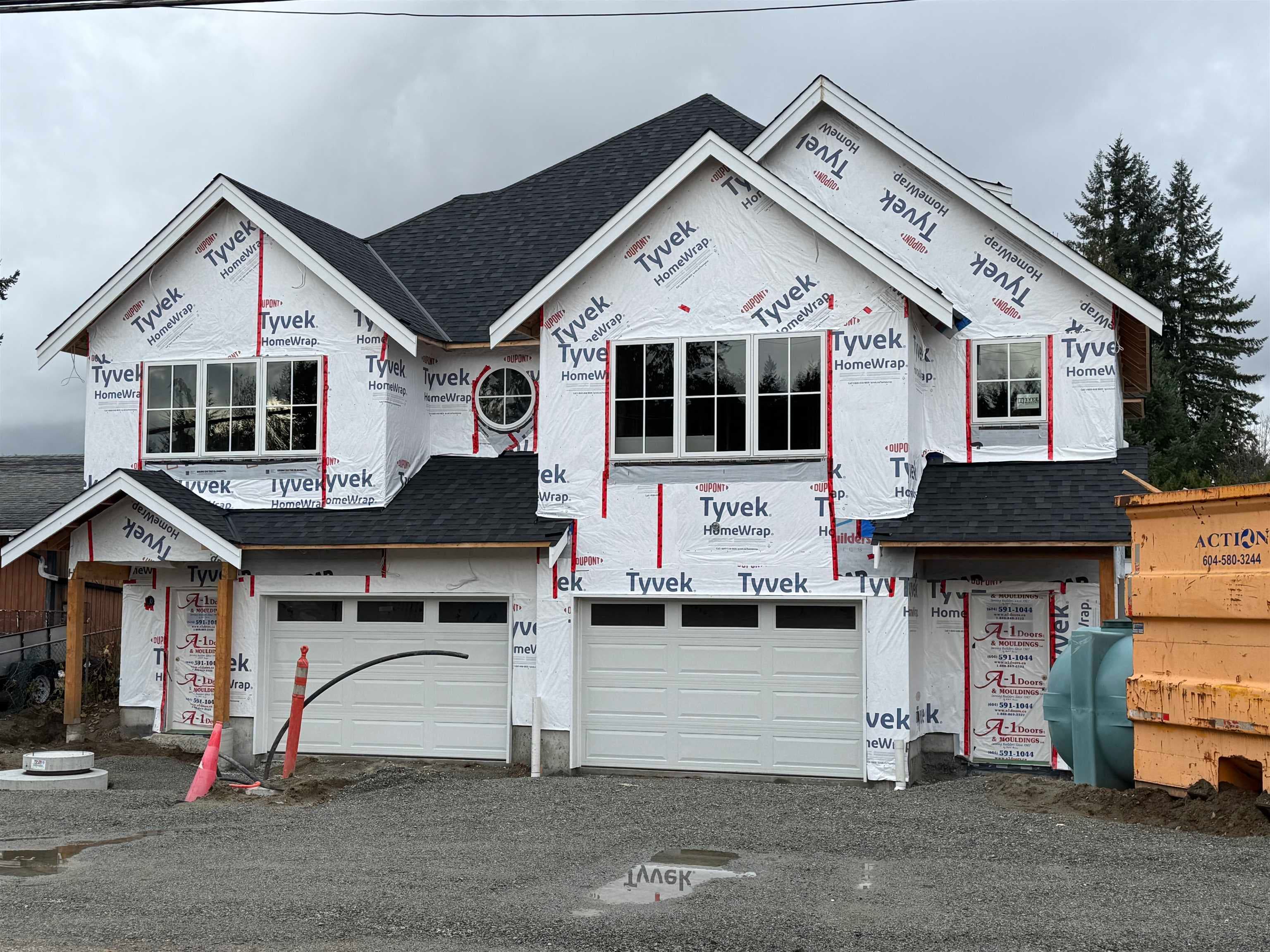 B - 21435 121 Avenue, Maple Ridge, V2X 3S5 — photo 2