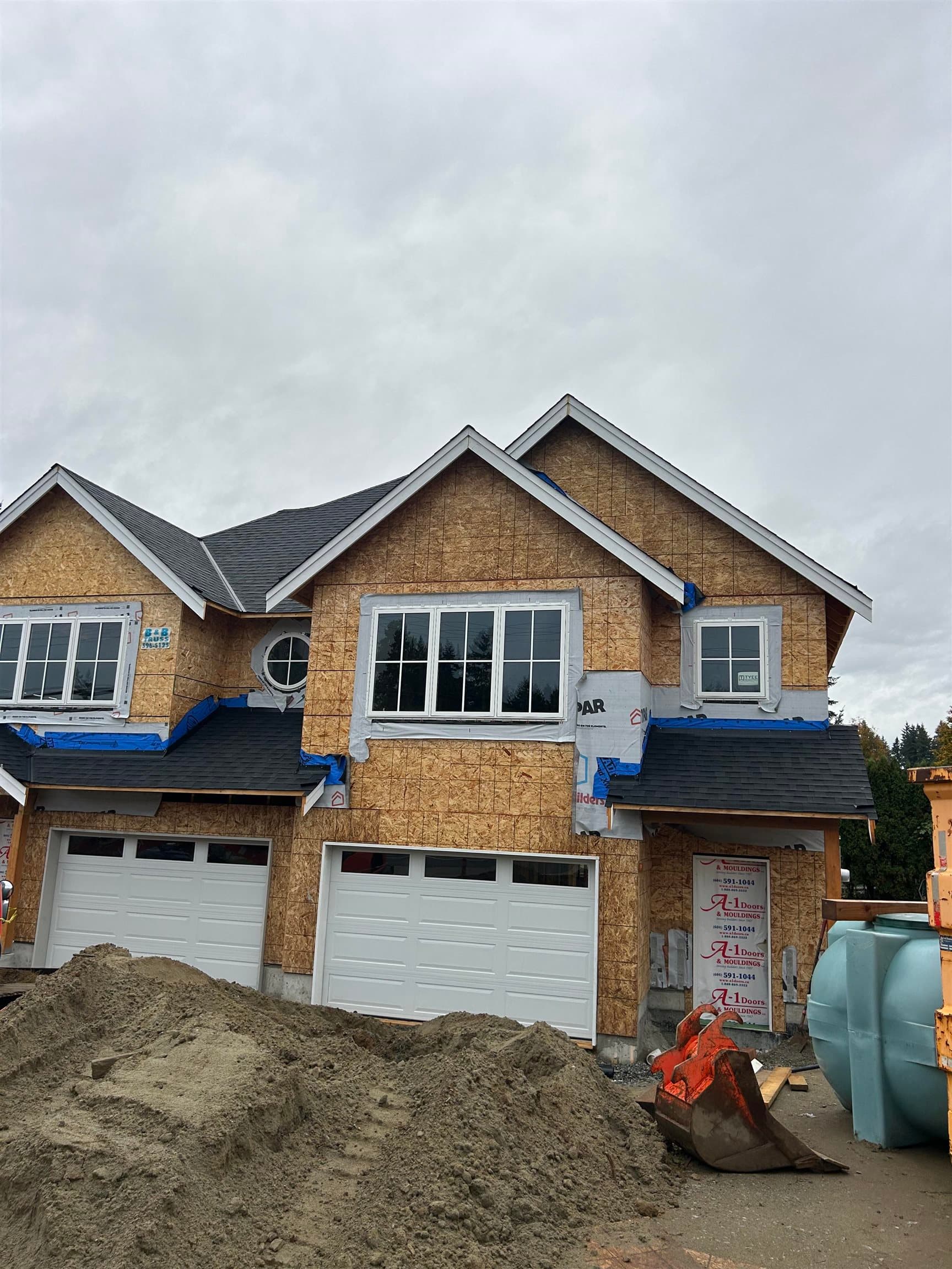 B - 21435 121 Avenue, Maple Ridge, V2X 3S5 — photo 3
