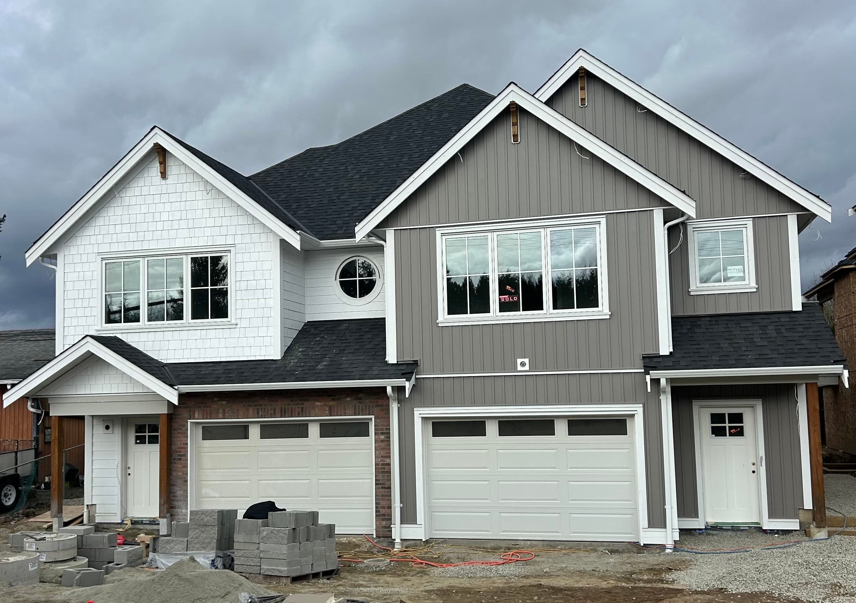 B - 21435 121 Avenue, Maple Ridge