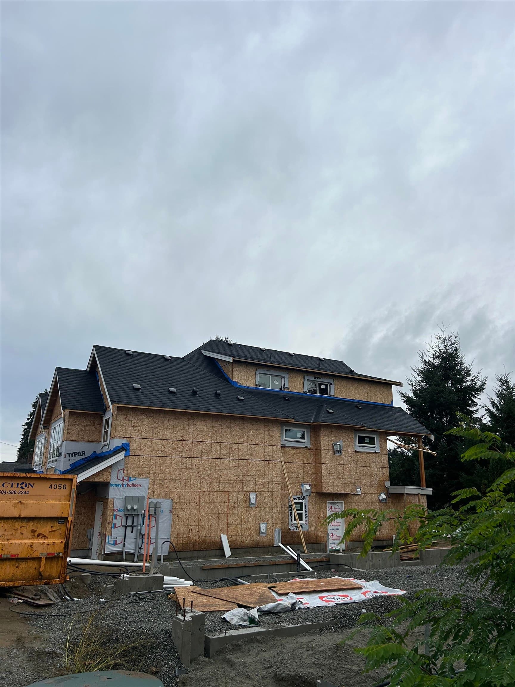 B - 21435 121 Avenue, Maple Ridge, V2X 3S5 — photo 5