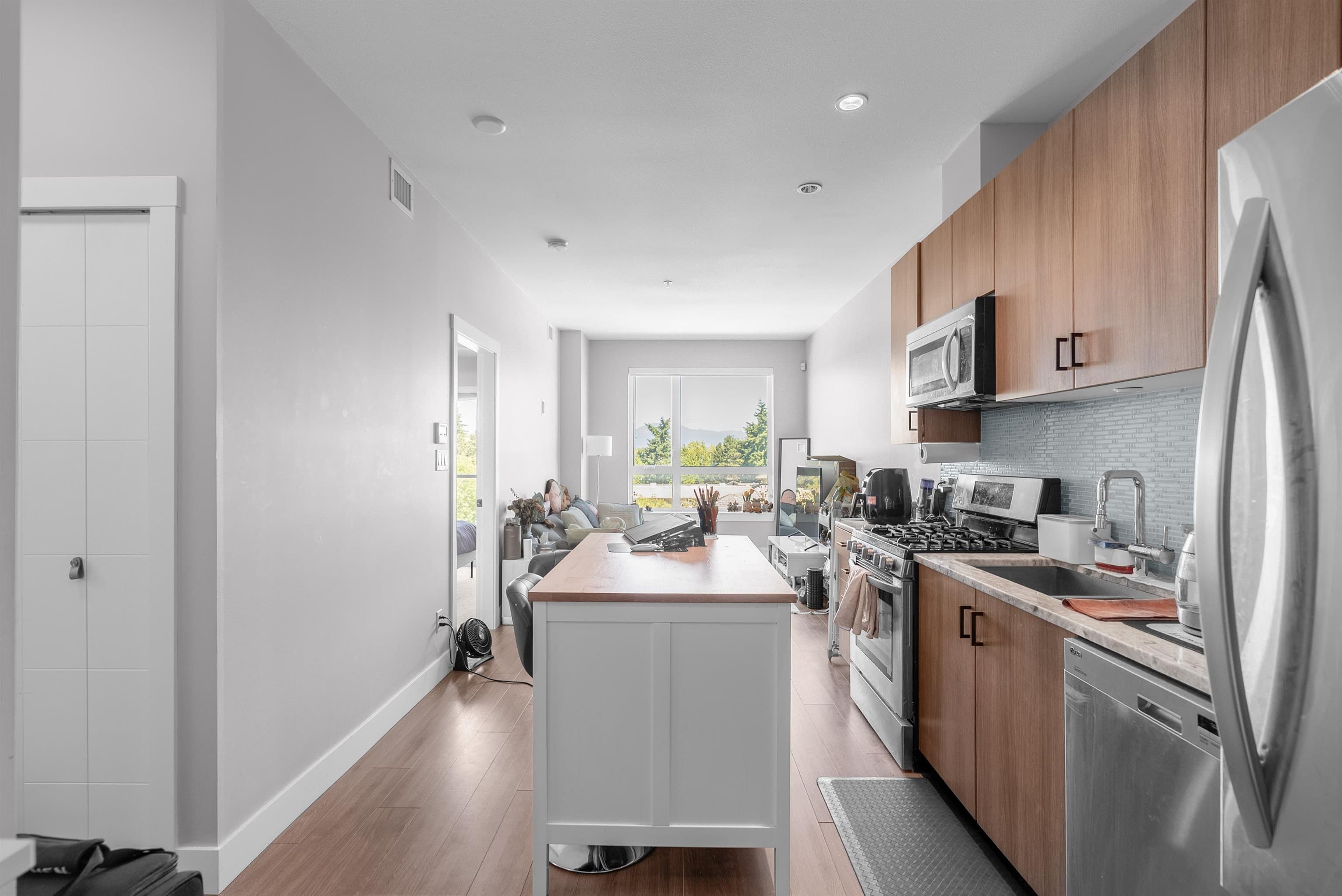 405 - 6011 No. 1 Road, Richmond, V7C 1T4 — photo 3