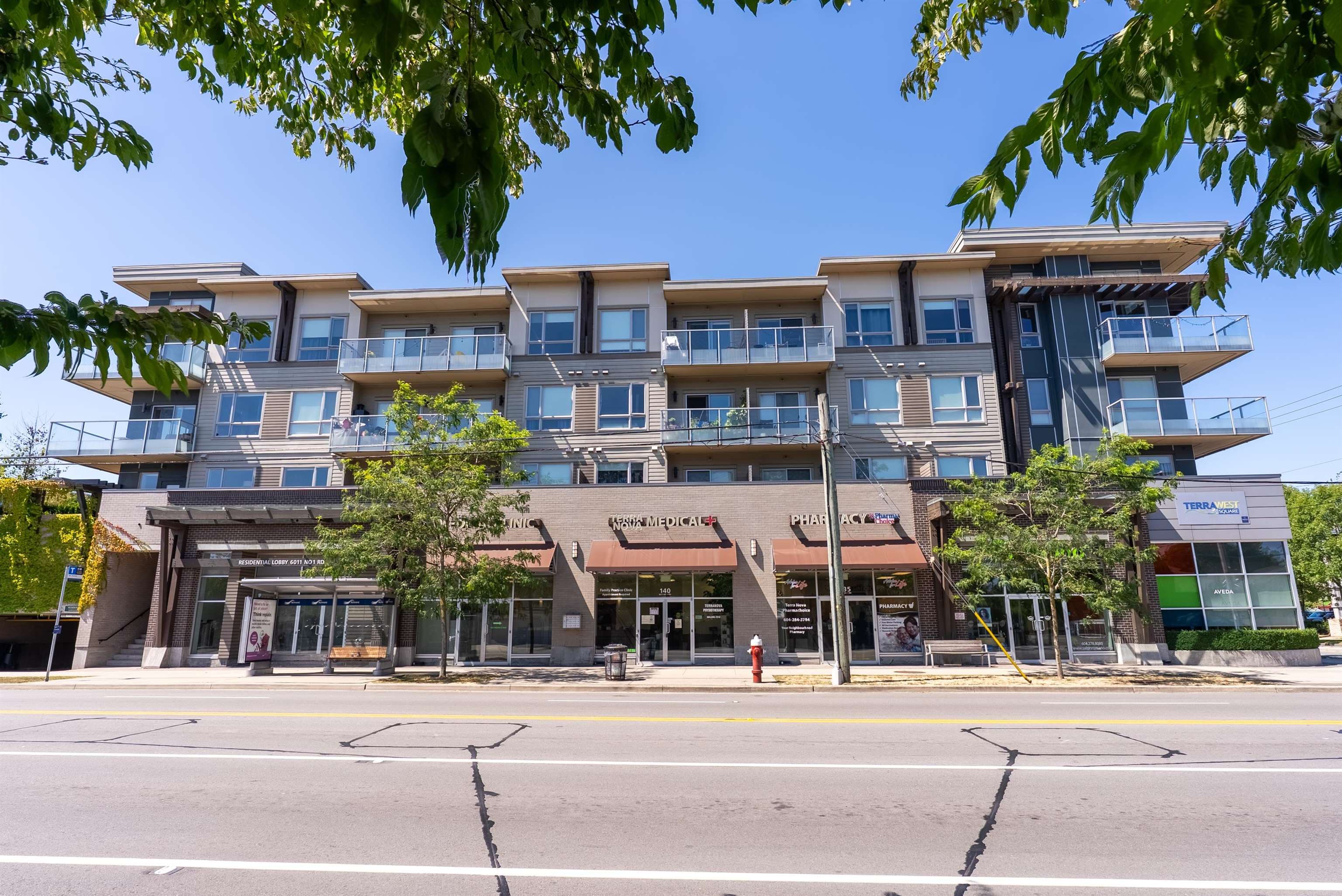 405 - 6011 No. 1 Road, Richmond