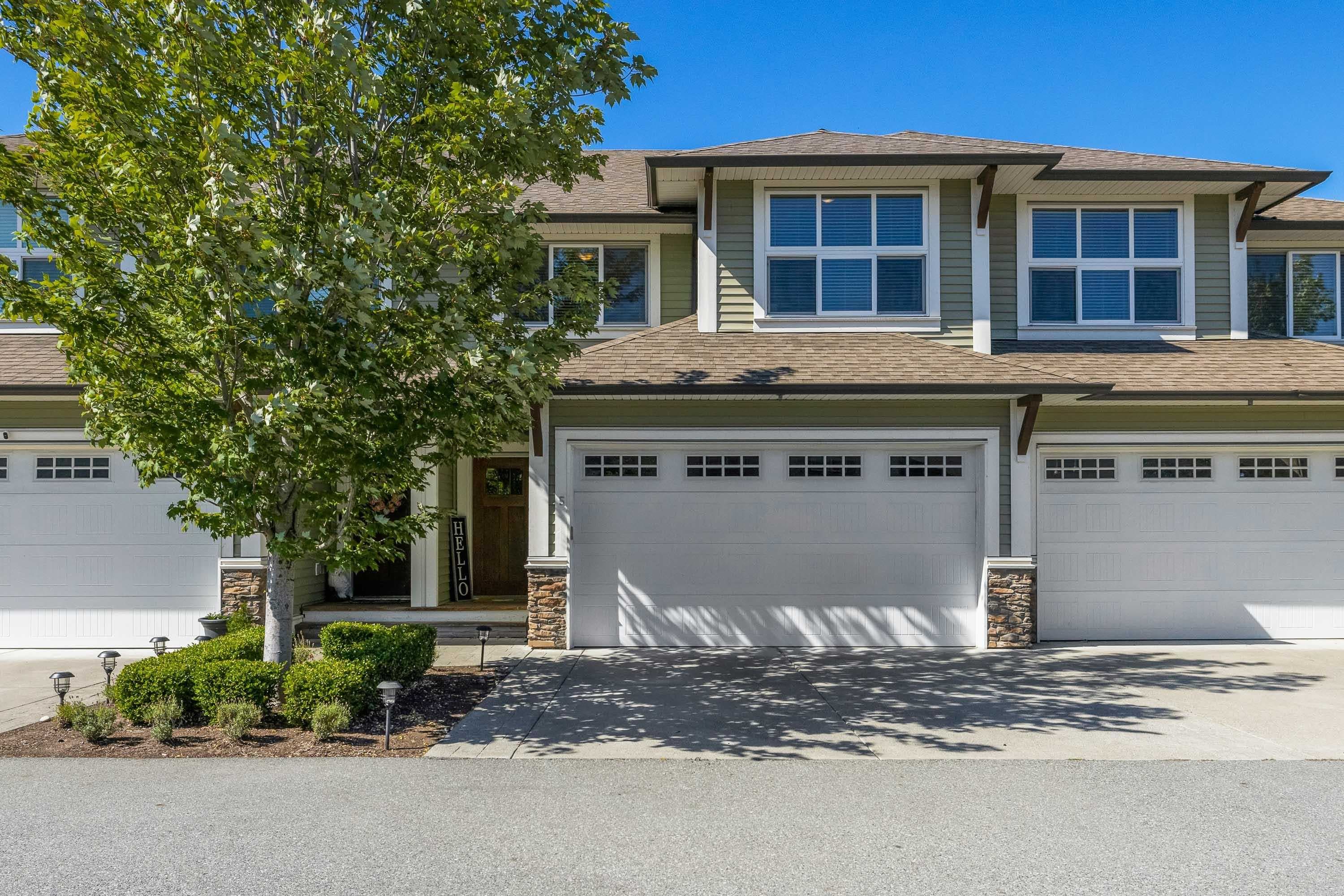 5 - 6491 Vedder Road, Chilliwack, V2R 0Y5 — photo 1