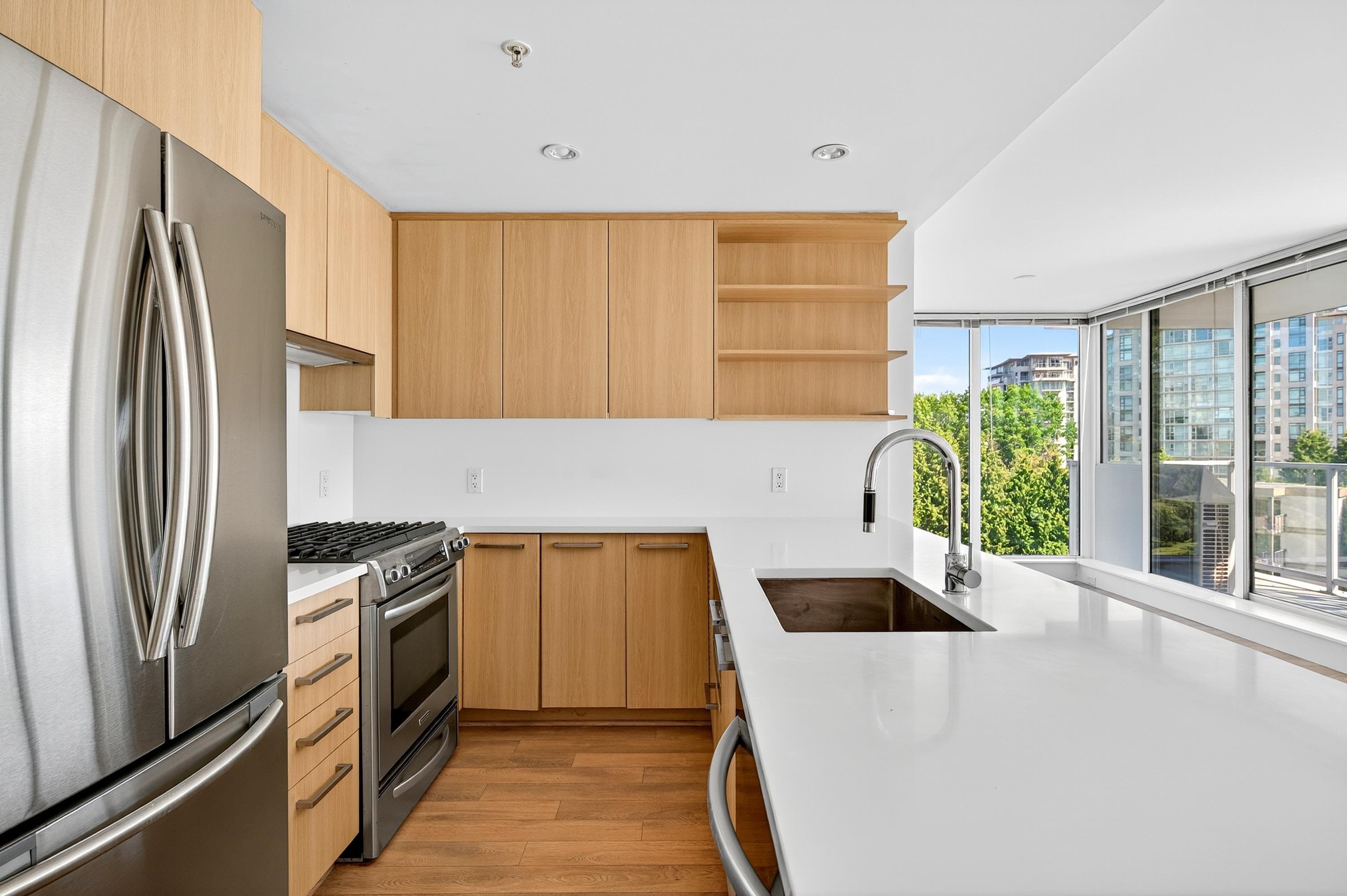709 - 8288 Granville Avenue, Richmond, V6Y 1P3 — photo 5