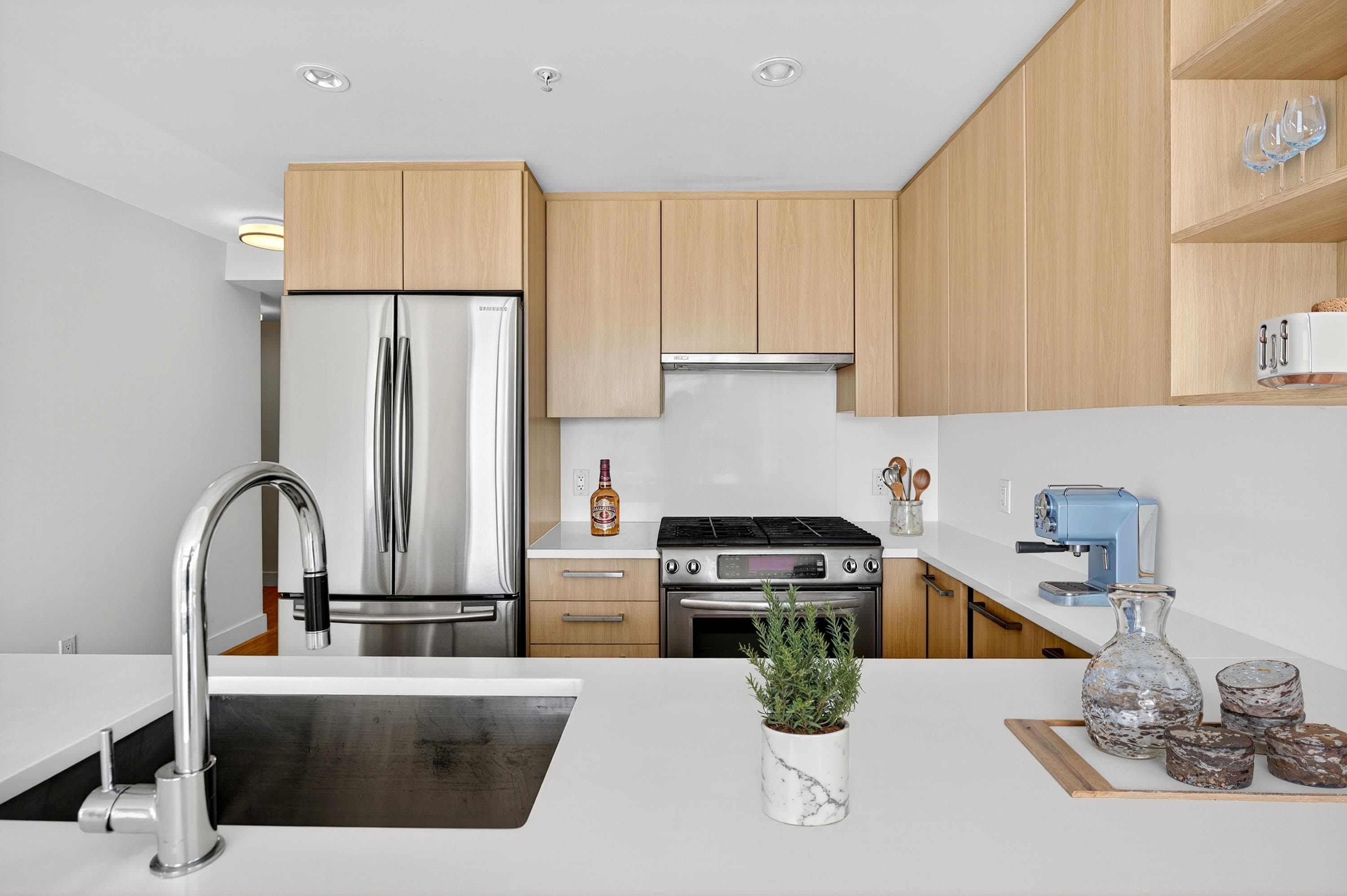 709 - 8288 Granville Avenue, Richmond, V6Y 1P3 — photo 4