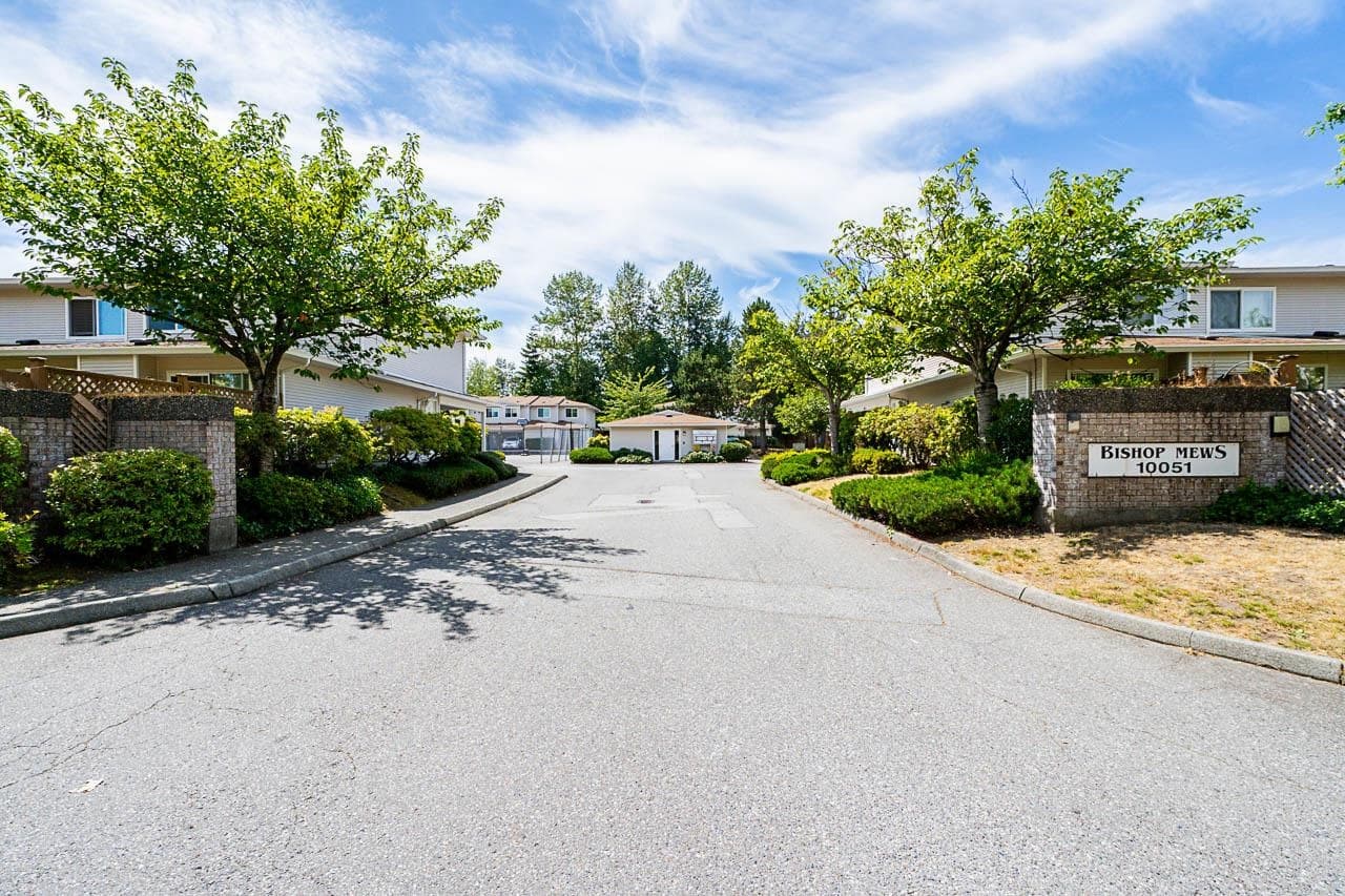 36 - 10051 155 Street, Surrey