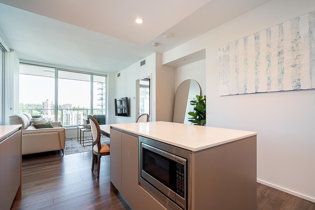 2401 - 3833 Evergreen Place, Burnaby, V3J 0M2 — photo 2
