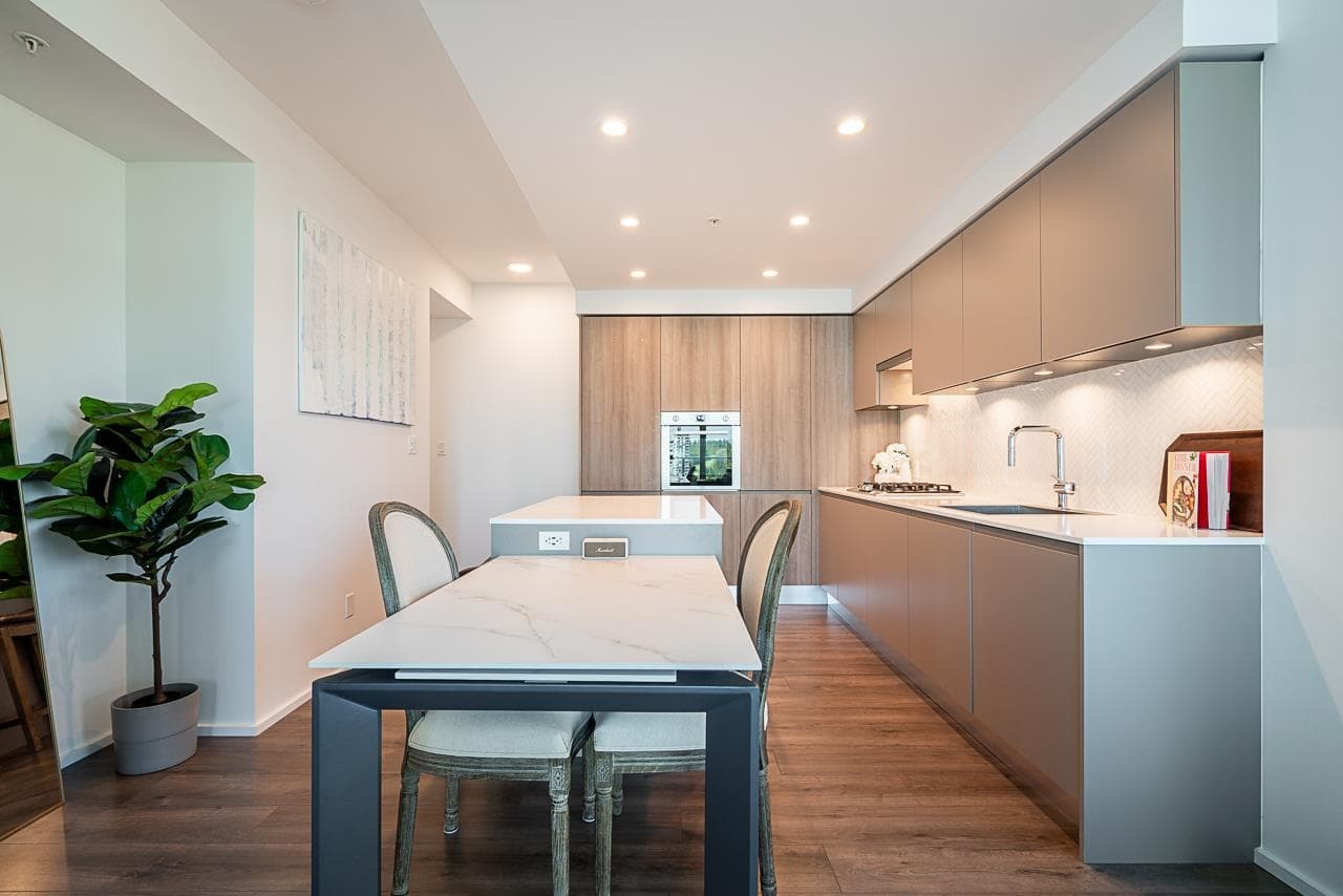 2401 - 3833 Evergreen Place, Burnaby, V3J 0M2 — photo 5