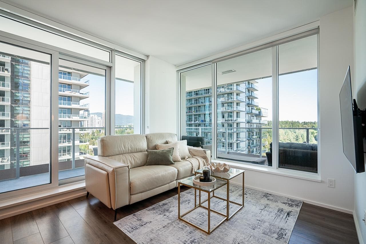 2401 - 3833 Evergreen Place, Burnaby, V3J 0M2 — photo 4