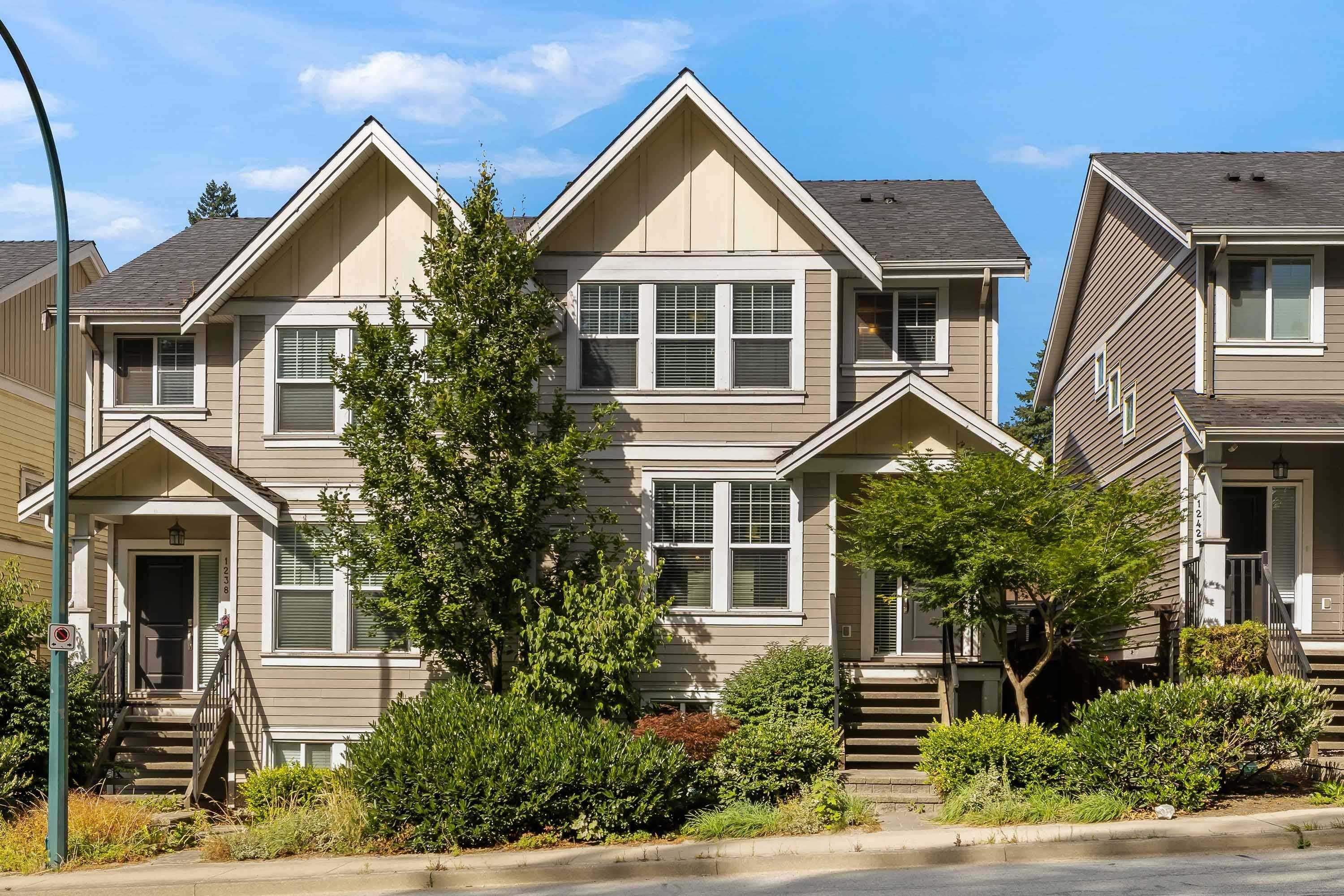 1240 Coast Meridian Road, Coquitlam