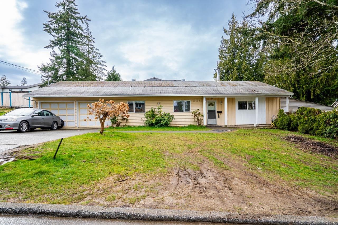 11397 141a Street, Surrey, V3R 8Z1 — photo 2