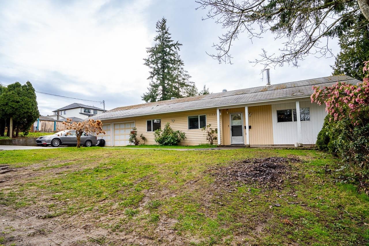 11397 141a Street, Surrey, V3R 8Z1 — photo 3