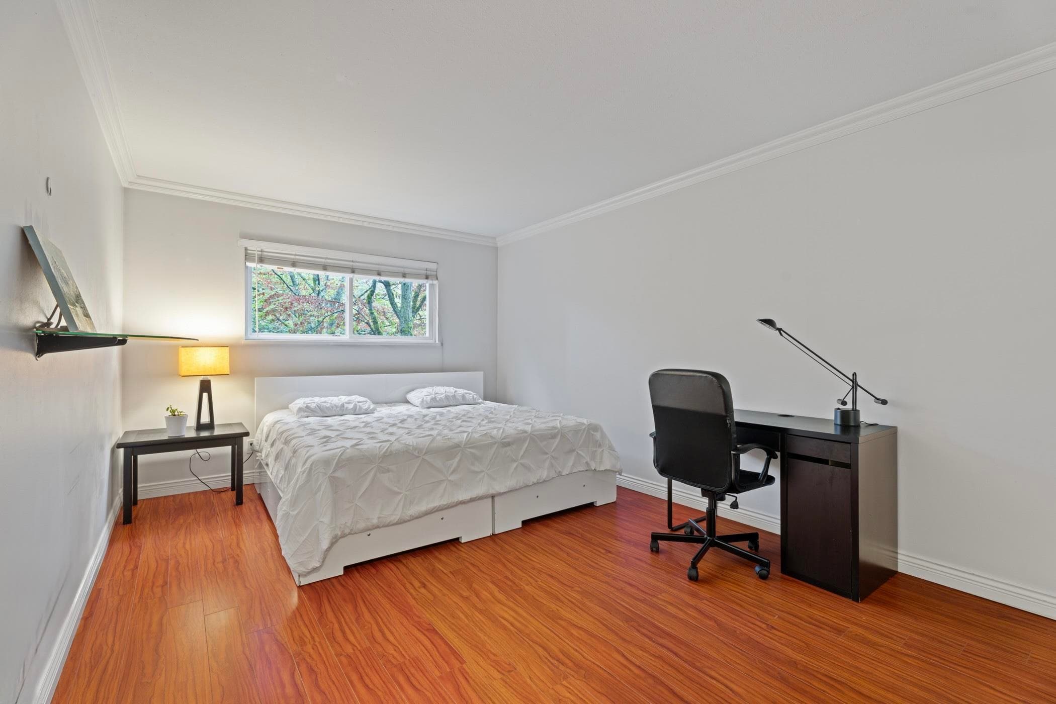 202 - 1550 Barclay Street, Vancouver, V6G 3B1 — photo 4