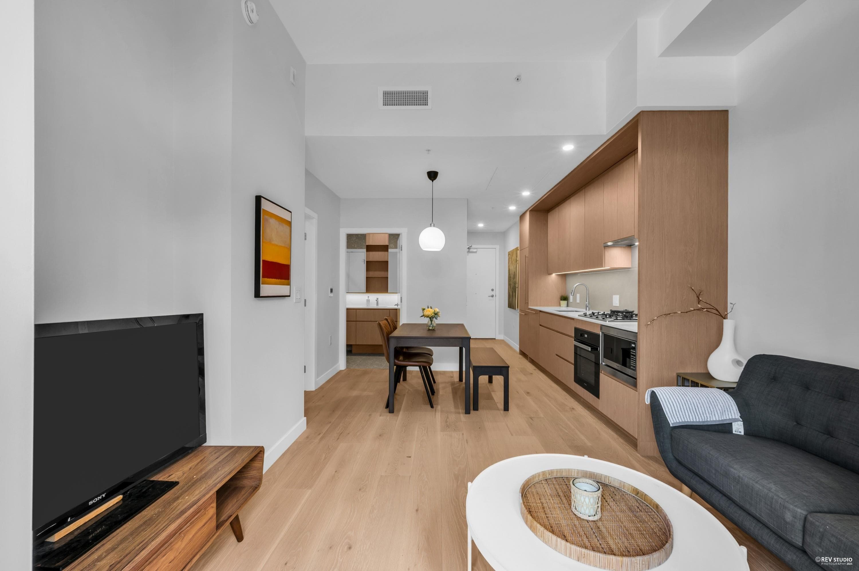 104 - 5212 Cambie Street, Vancouver, V5Z 2Z7 — photo 3