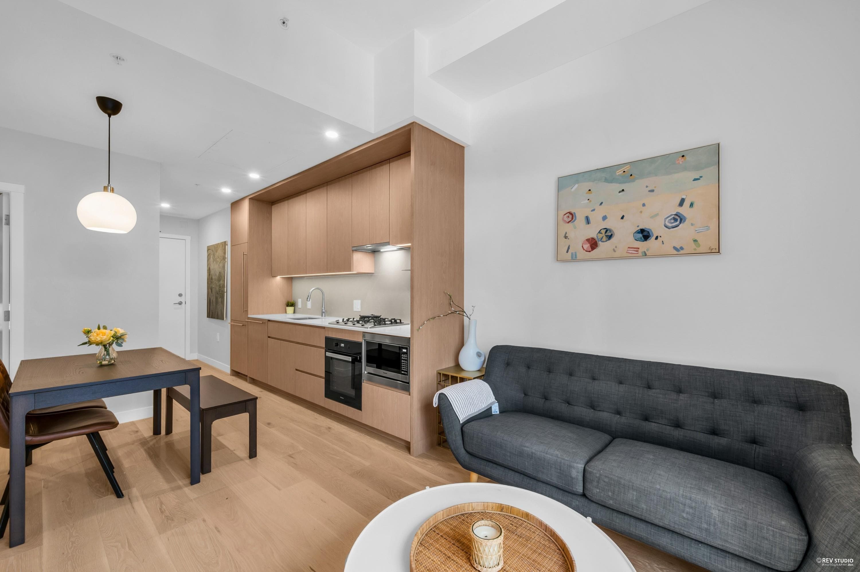 104 - 5212 Cambie Street, Vancouver, V5Z 2Z7 — photo 5