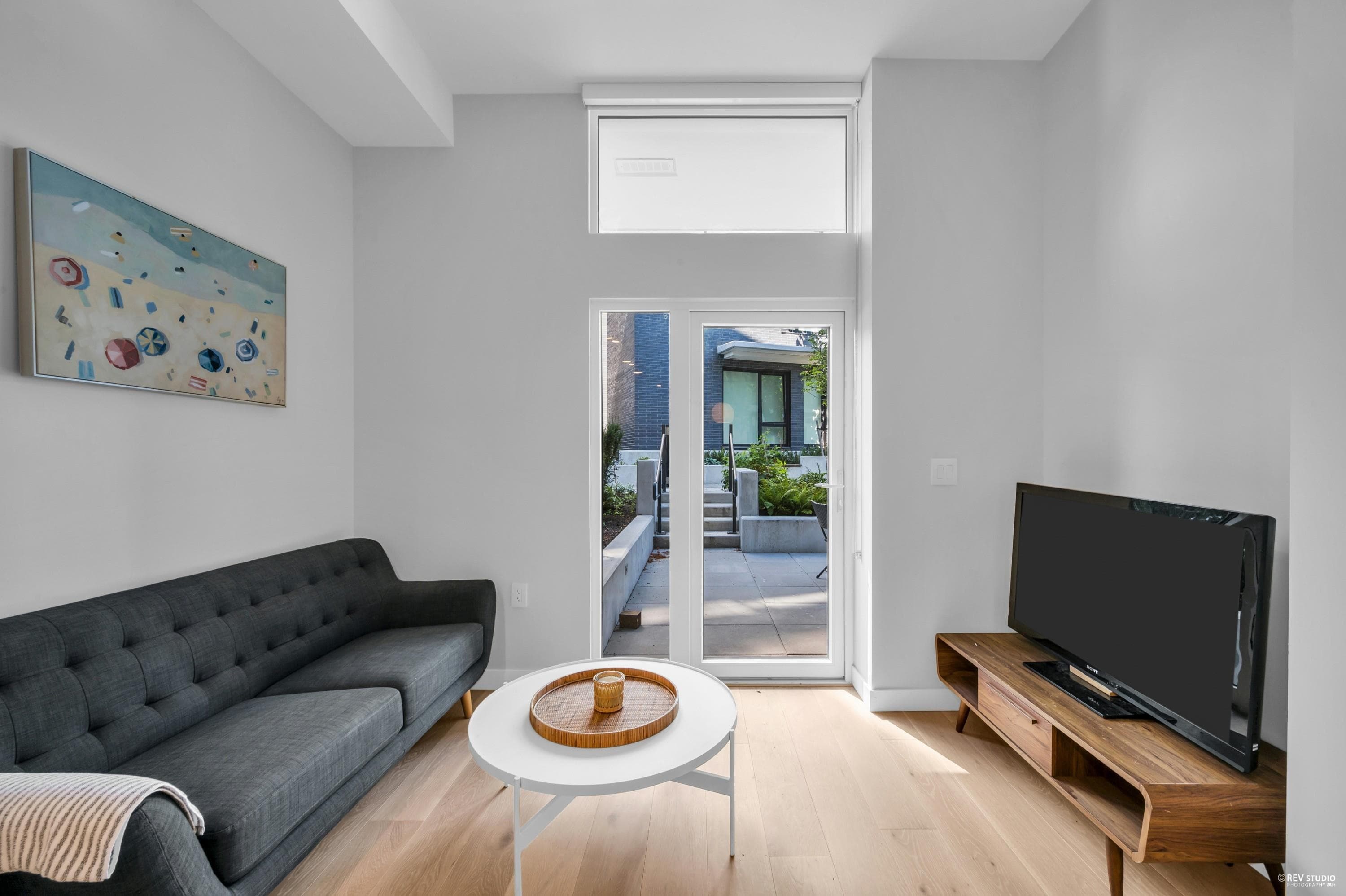 104 - 5212 Cambie Street, Vancouver, V5Z 2Z7 — photo 4