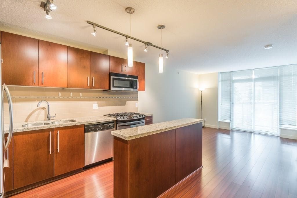 1202 - 8288 Lansdowne Road, Richmond, V6X 0B3 — photo 3