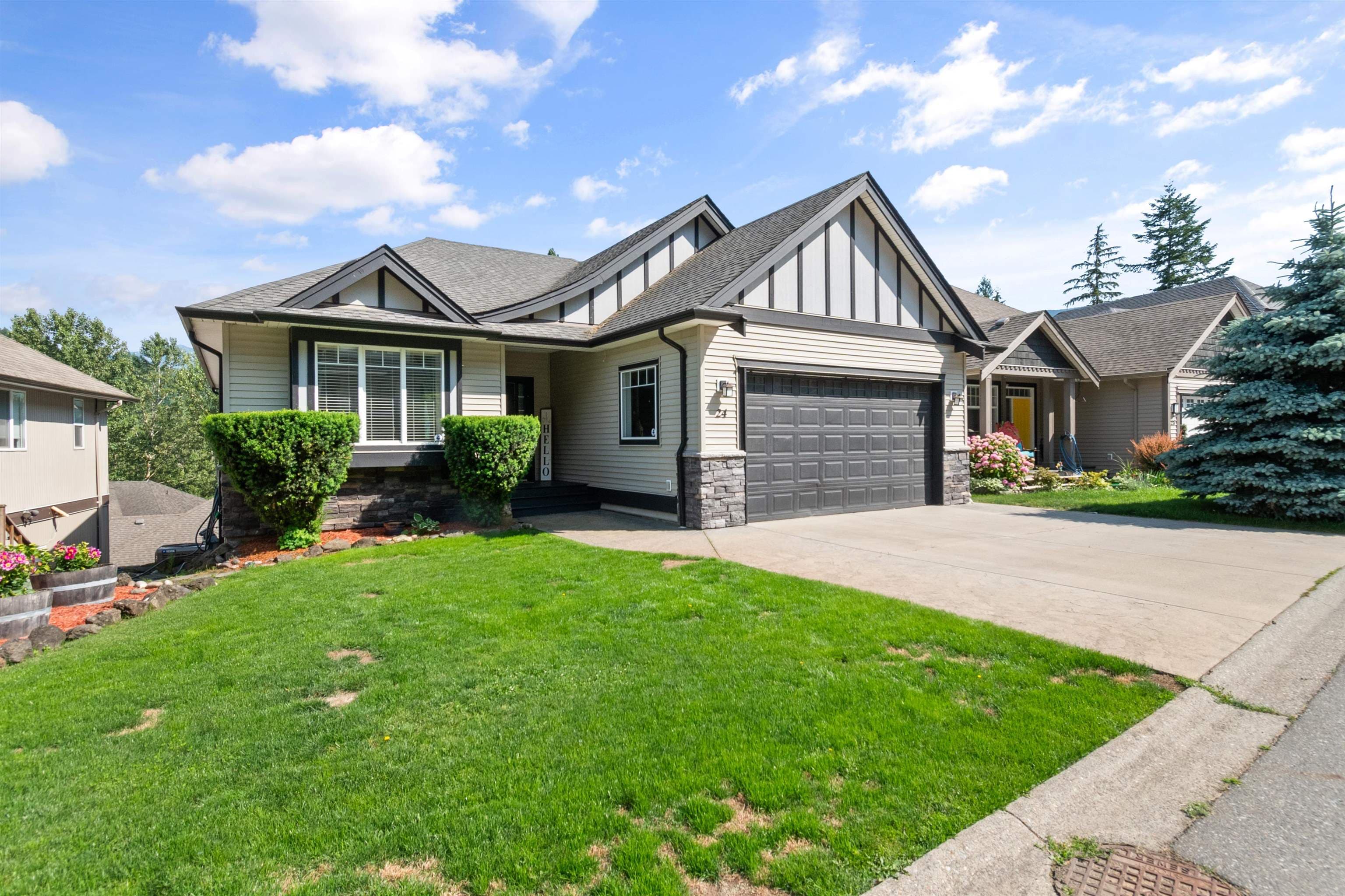 24 - 45957 Sherwood Drive, Chilliwack, V2R 5Y2 — photo 1