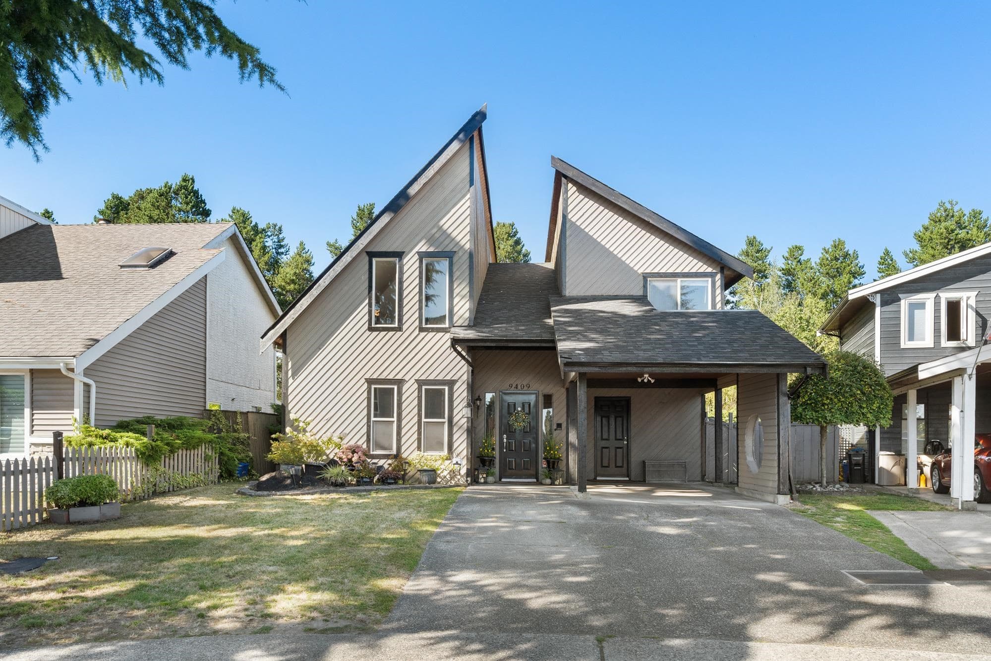 9409 Kingsley Crescent, Richmond