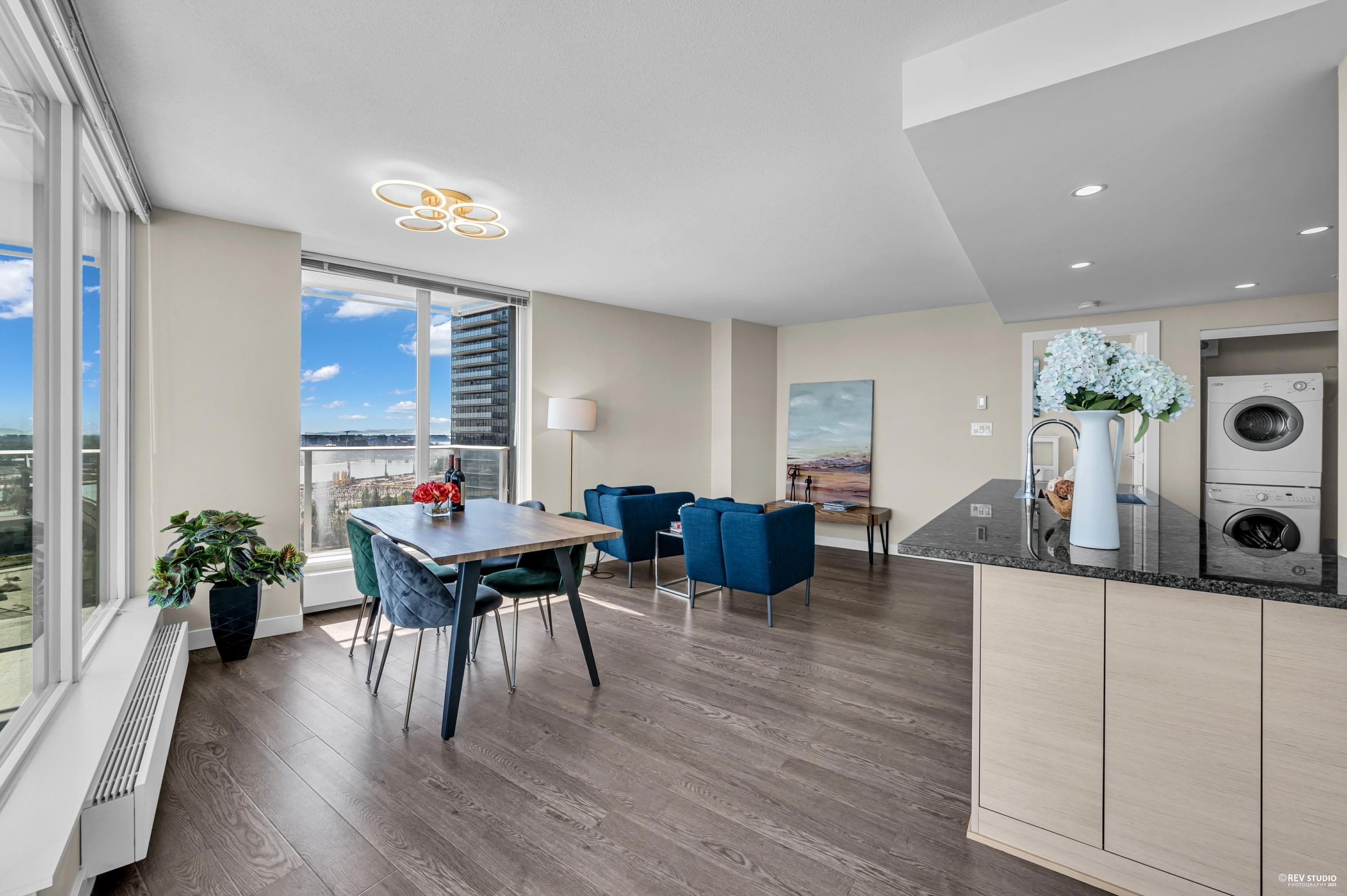 1802 - 489 Interurban Way, Vancouver, V5X 0C7 — photo 1